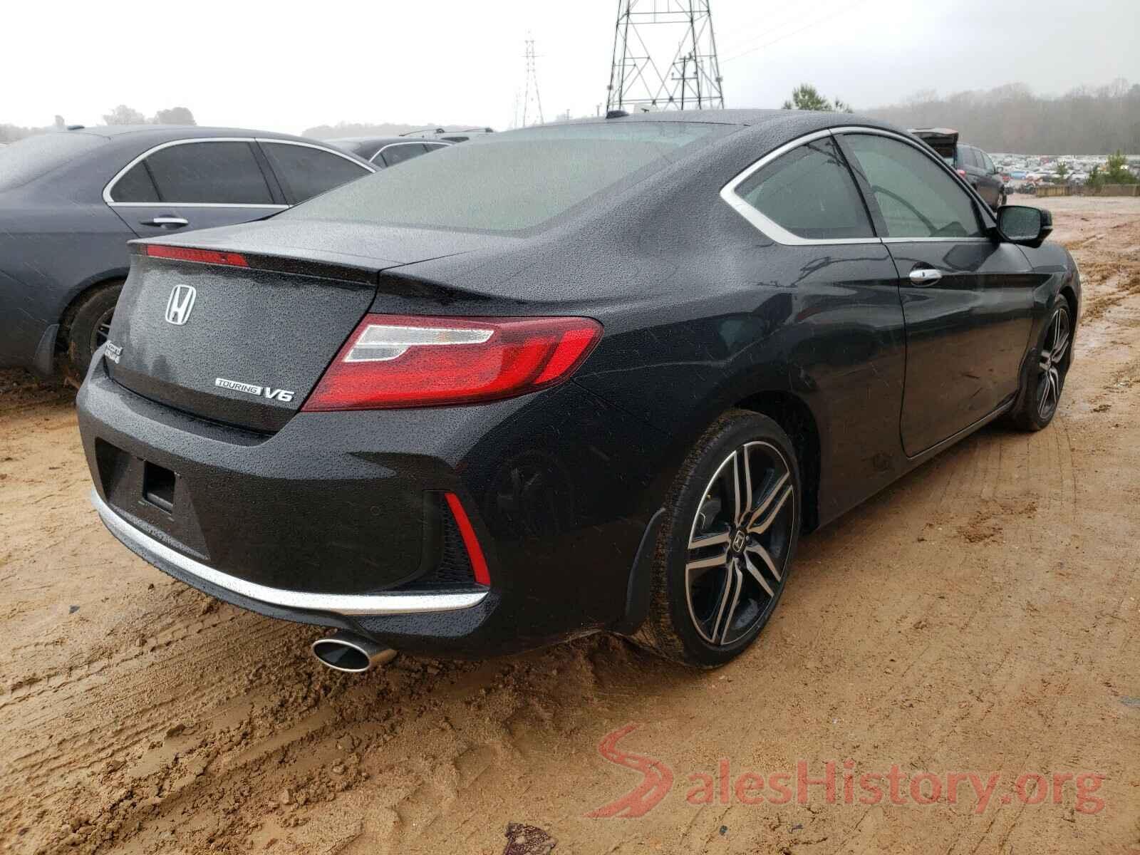 1HGCT2B07HA001764 2017 HONDA ACCORD