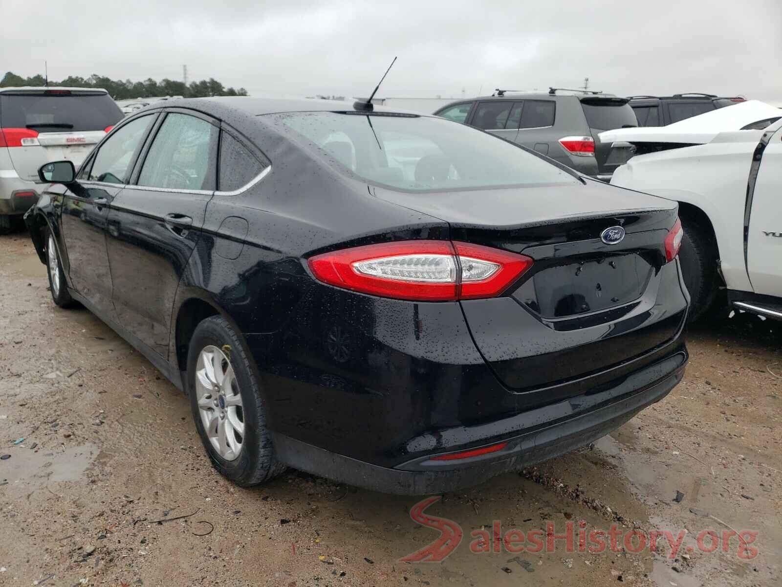 3FA6P0G70GR396035 2016 FORD FUSION