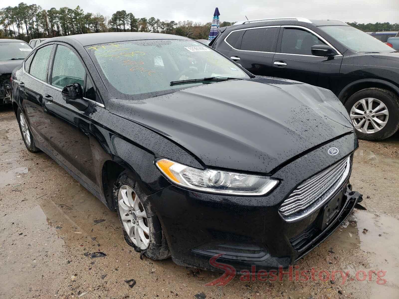 3FA6P0G70GR396035 2016 FORD FUSION