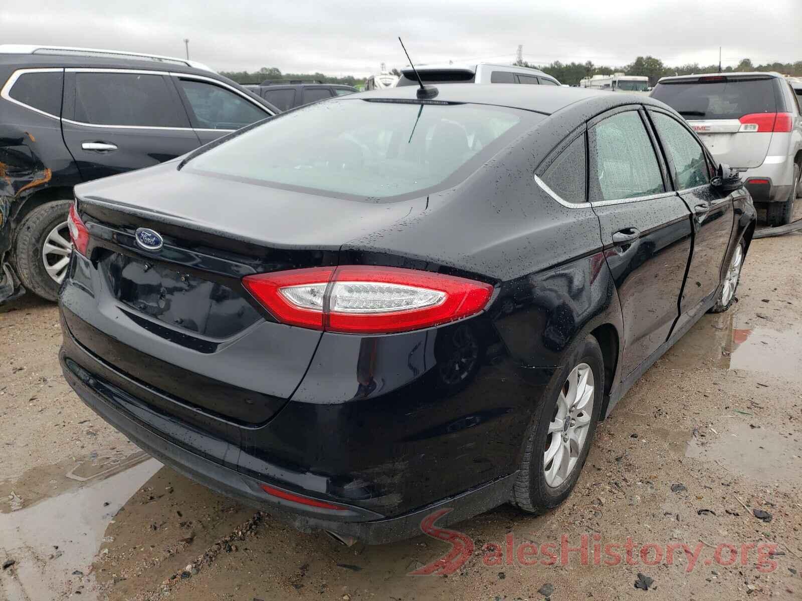 3FA6P0G70GR396035 2016 FORD FUSION