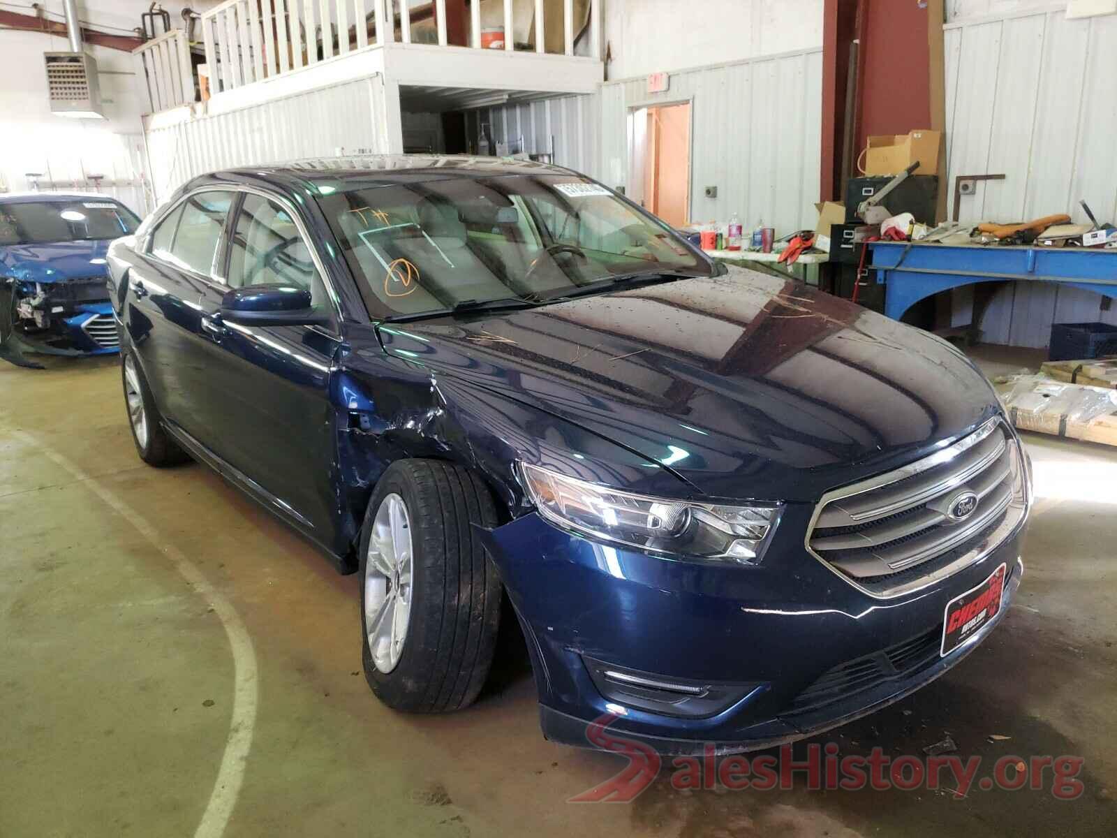 1FAHP2E80GG122115 2016 FORD TAURUS