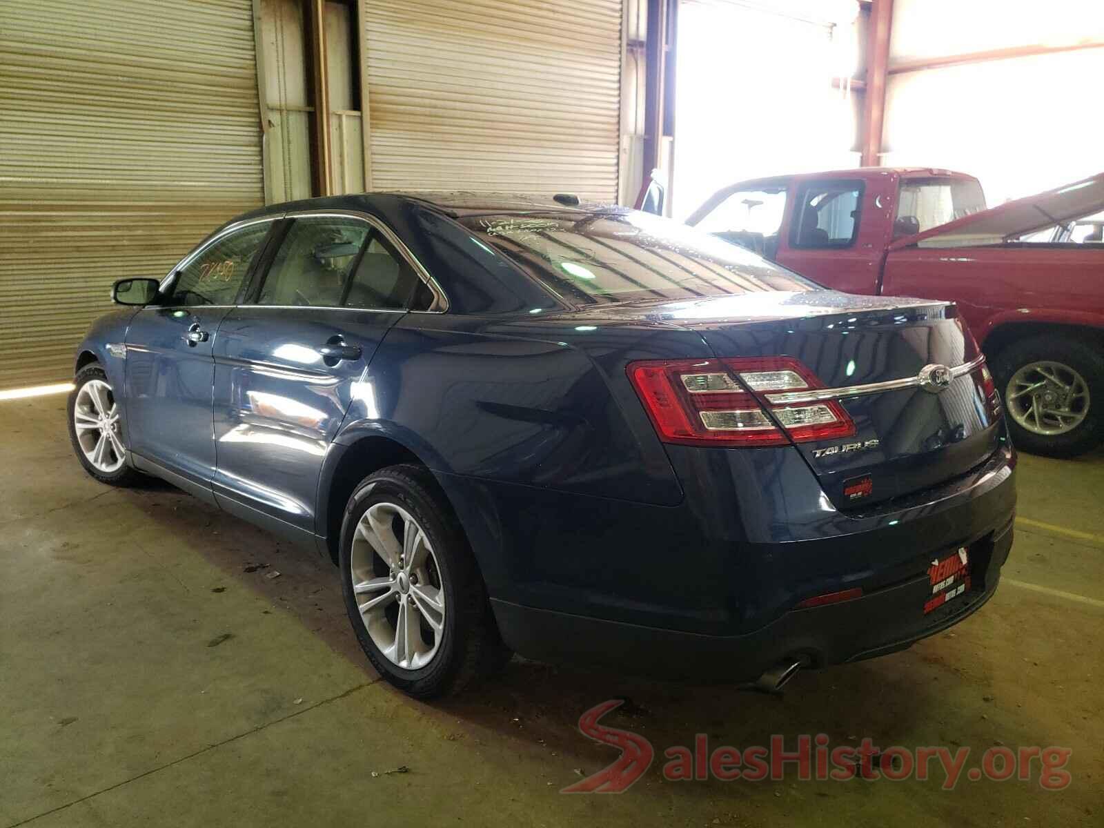 1FAHP2E80GG122115 2016 FORD TAURUS