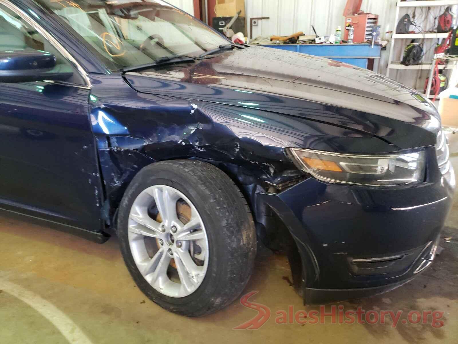 1FAHP2E80GG122115 2016 FORD TAURUS