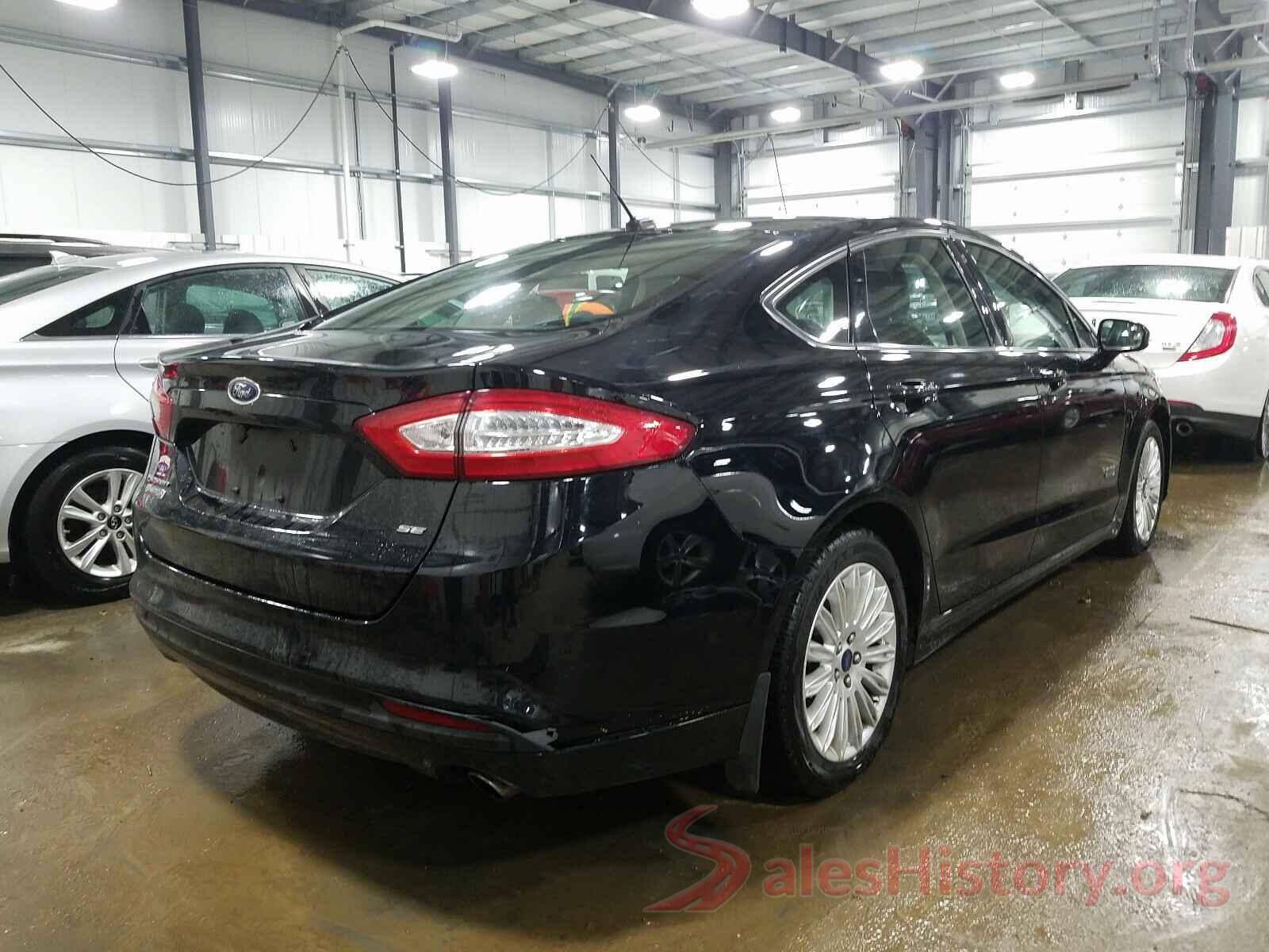 3FA6P0PU1GR193886 2016 FORD FUSION