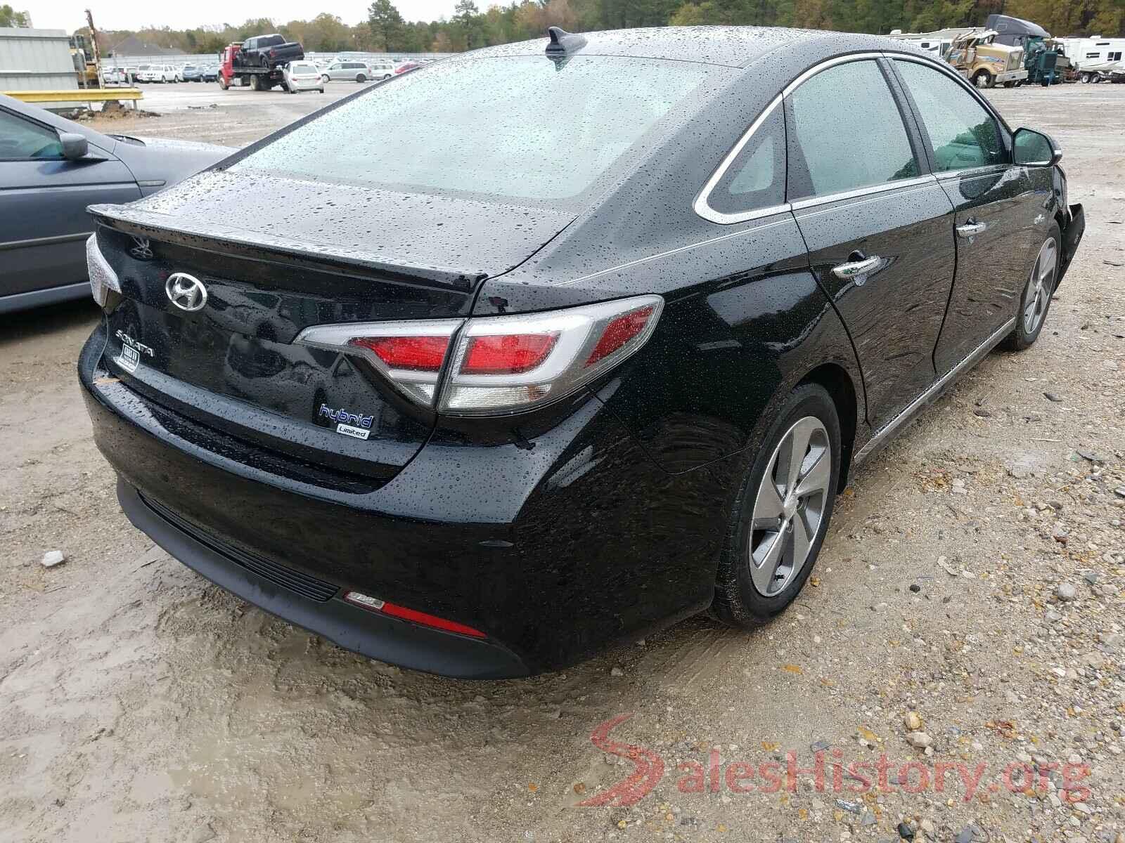 KMHE34L18HA044824 2017 HYUNDAI SONATA