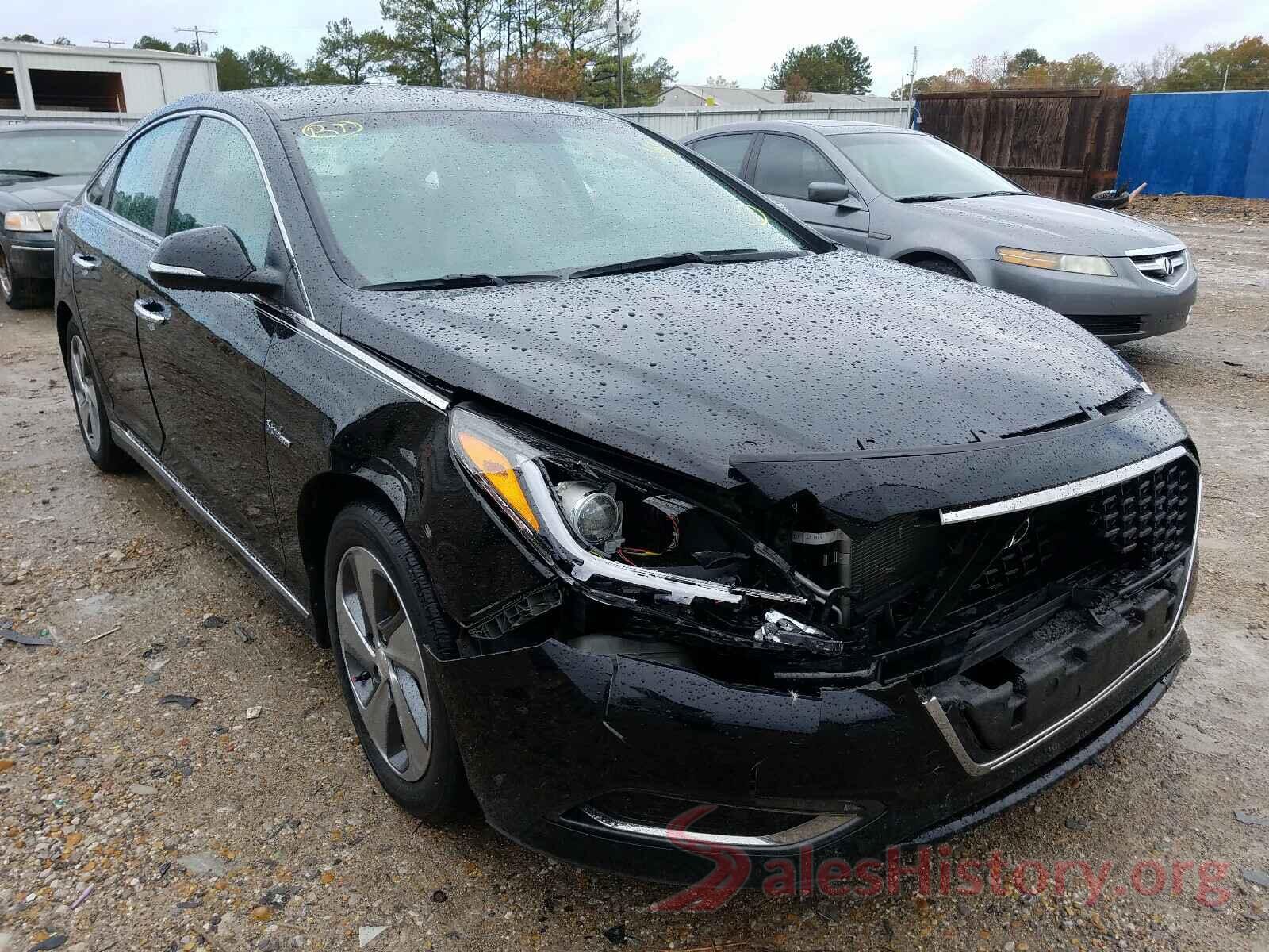 KMHE34L18HA044824 2017 HYUNDAI SONATA