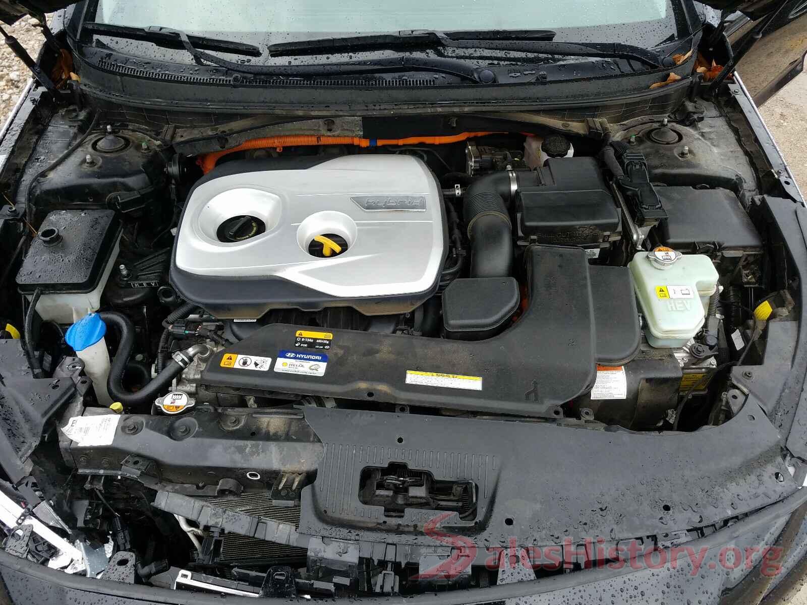 KMHE34L18HA044824 2017 HYUNDAI SONATA