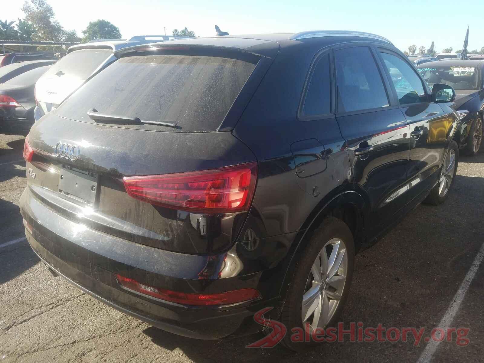 WA1BCCFS3HR013823 2017 AUDI Q3