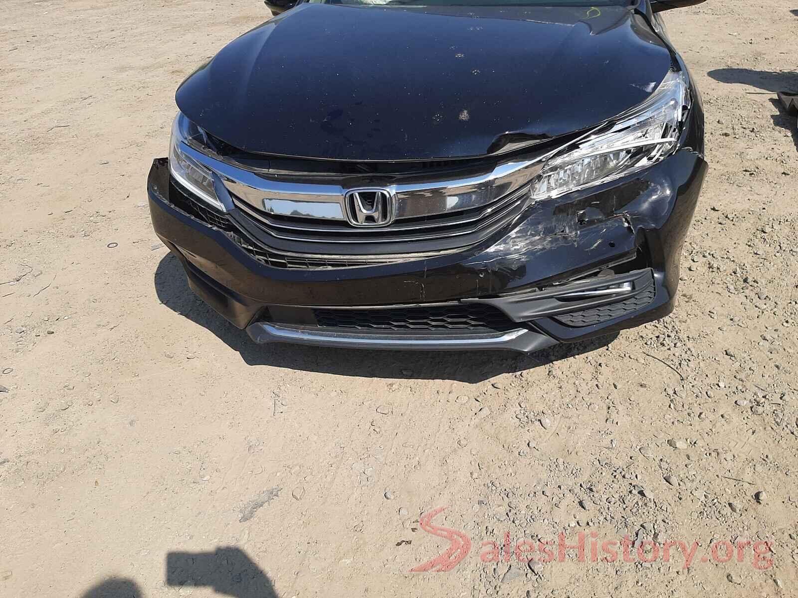 1HGCR3F98GA004488 2016 HONDA ACCORD