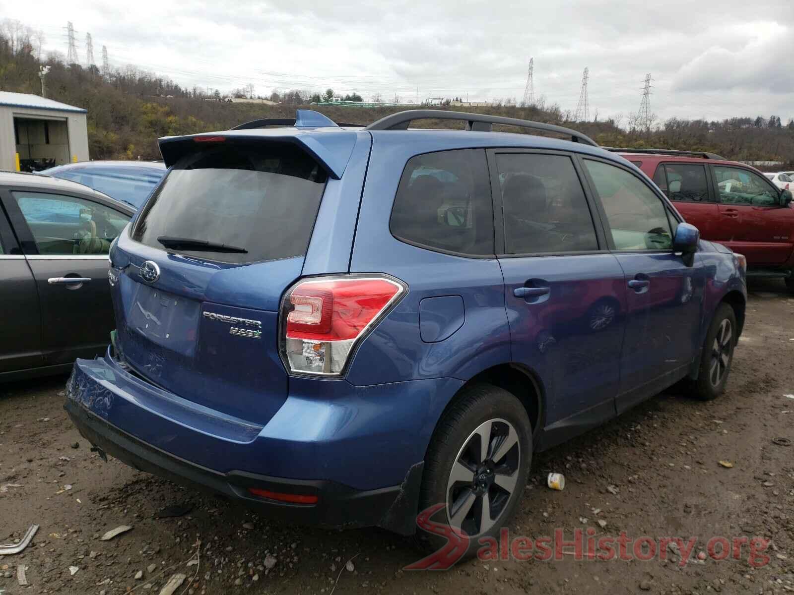 JF2SJAEC4HH401239 2017 SUBARU FORESTER