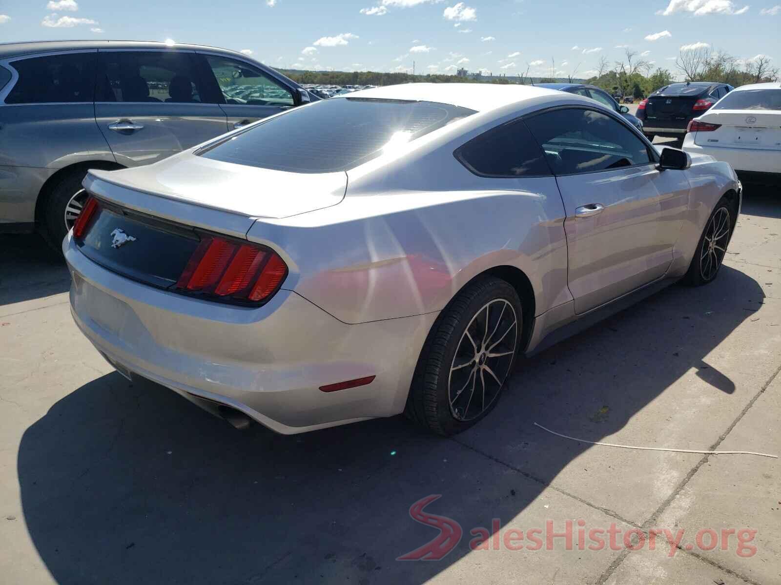 1FA6P8TH0H5249229 2017 FORD MUSTANG