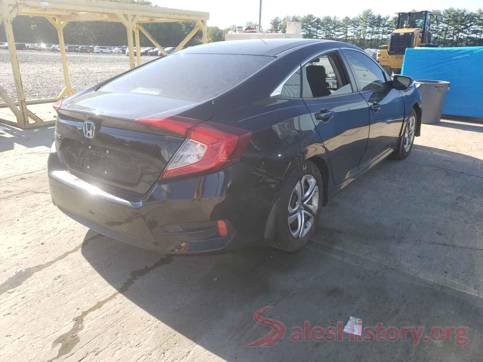 19XFC2F55JE024366 2018 HONDA CIVIC