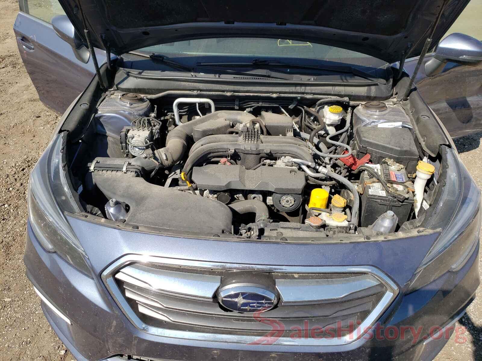 4S3BNAF61J3013335 2018 SUBARU LEGACY