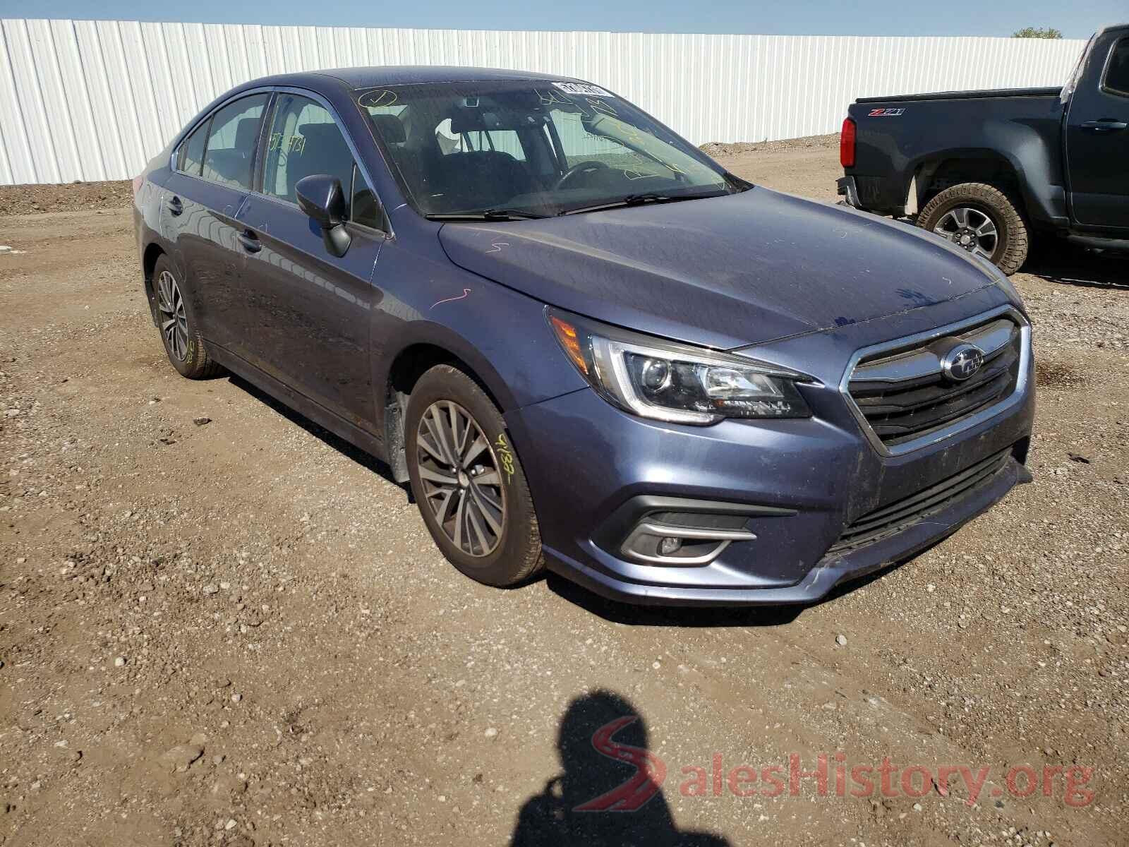 4S3BNAF61J3013335 2018 SUBARU LEGACY