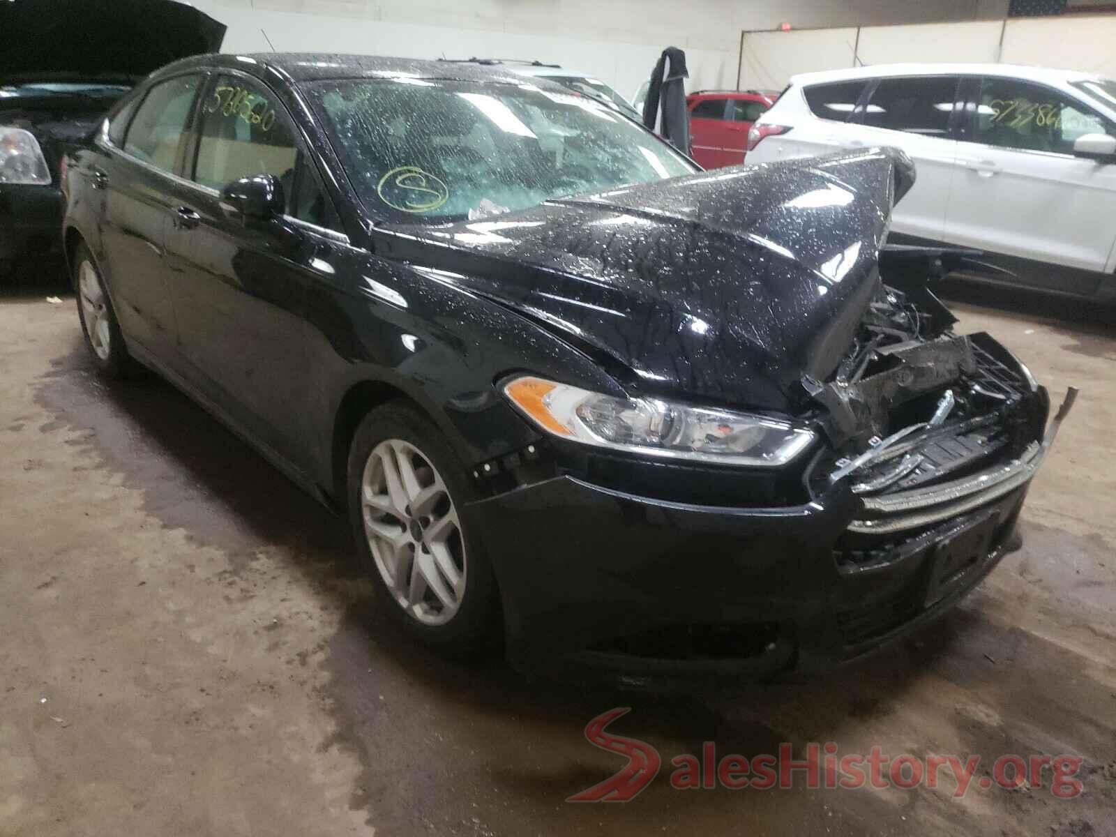 3FA6P0H71GR141442 2016 FORD FUSION