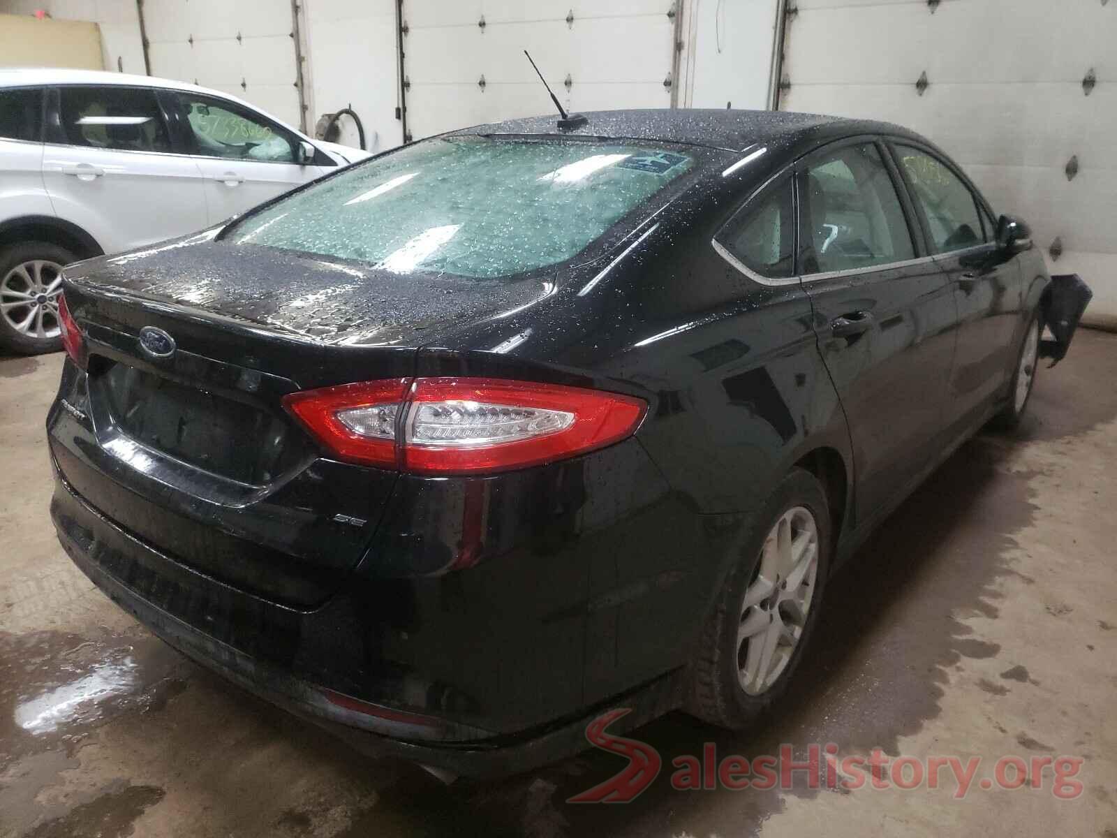 3FA6P0H71GR141442 2016 FORD FUSION