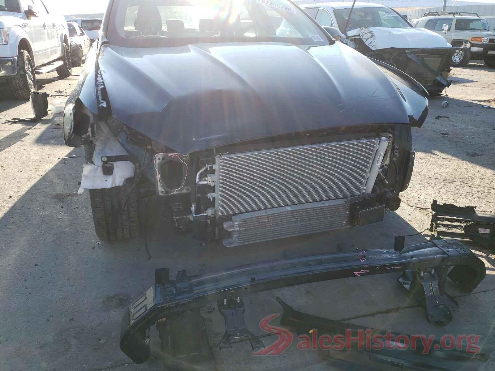 3FA6P0LU4LR224886 2020 FORD FUSION