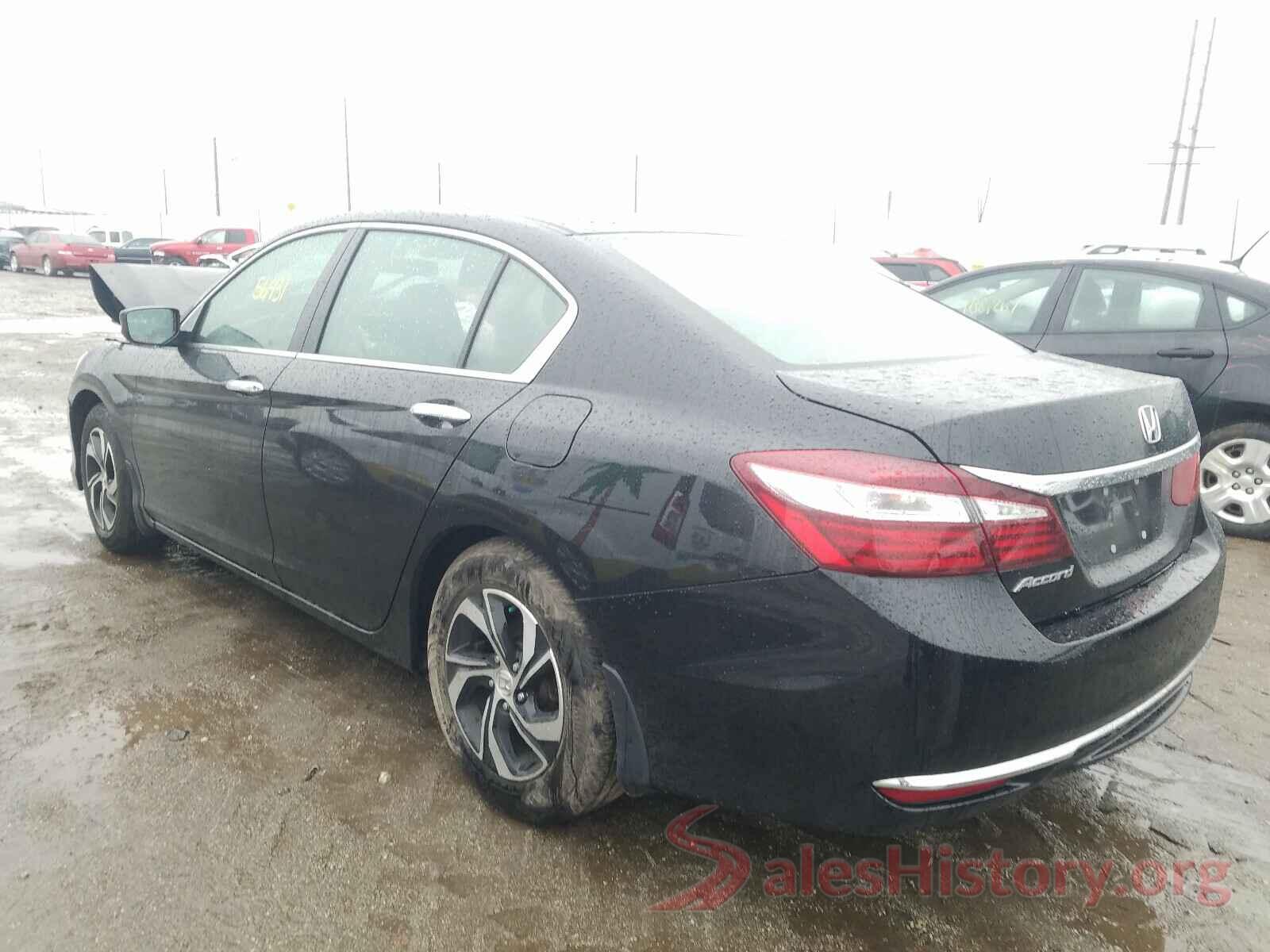 1HGCR2F33HA295103 2017 HONDA ACCORD