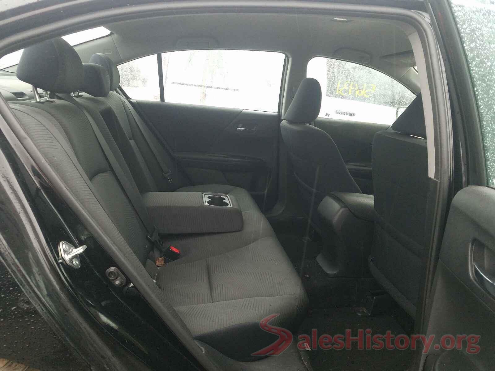 1HGCR2F33HA295103 2017 HONDA ACCORD