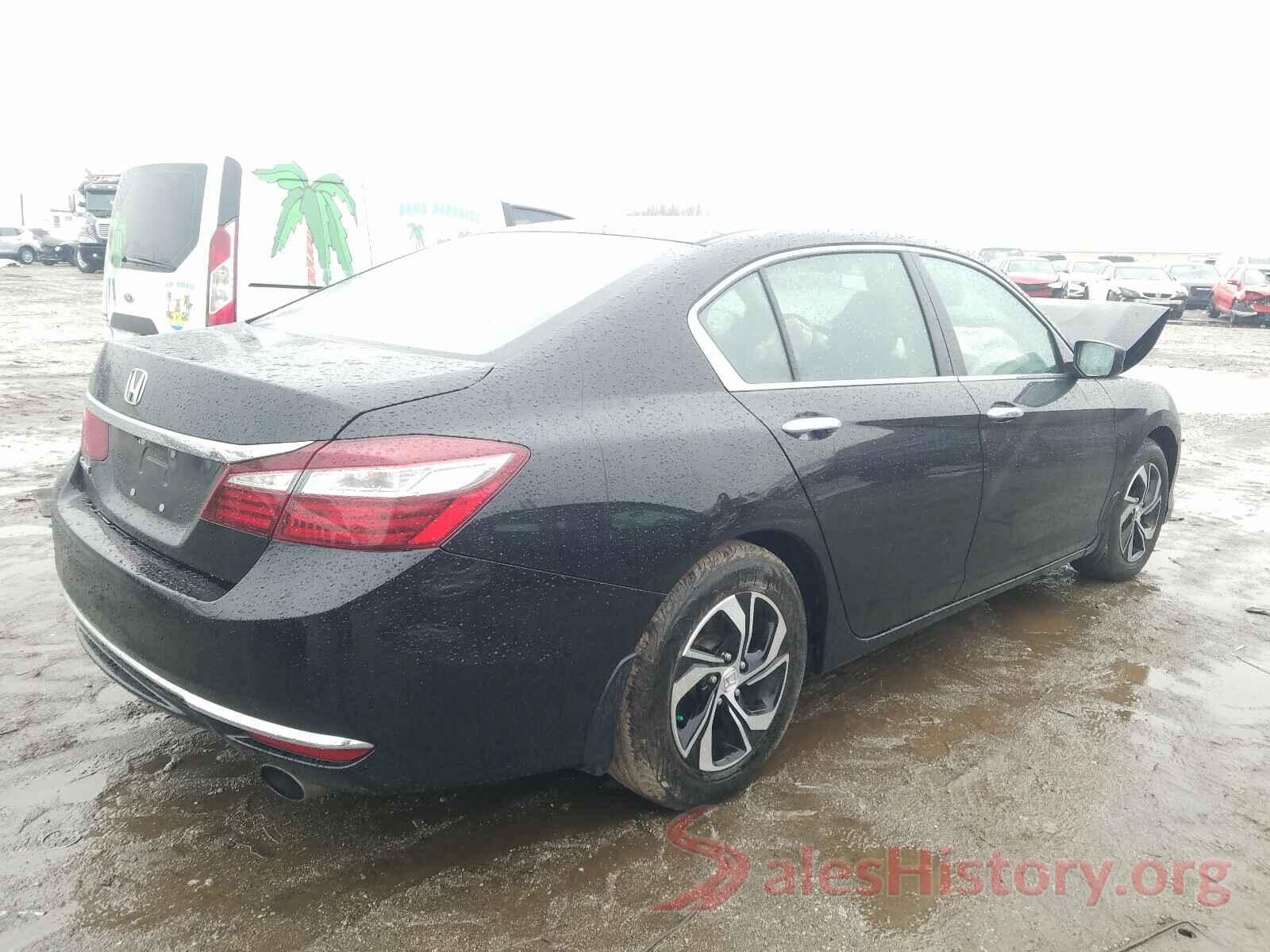 1HGCR2F33HA295103 2017 HONDA ACCORD