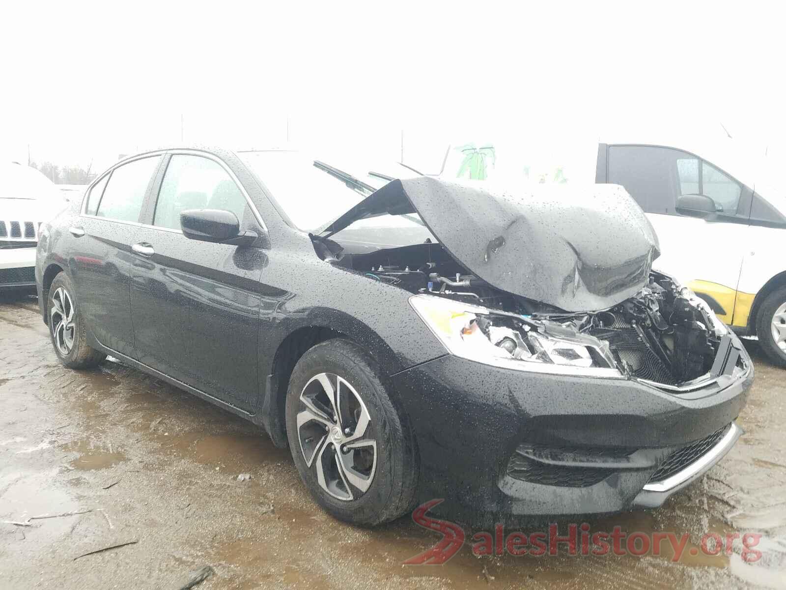 1HGCR2F33HA295103 2017 HONDA ACCORD