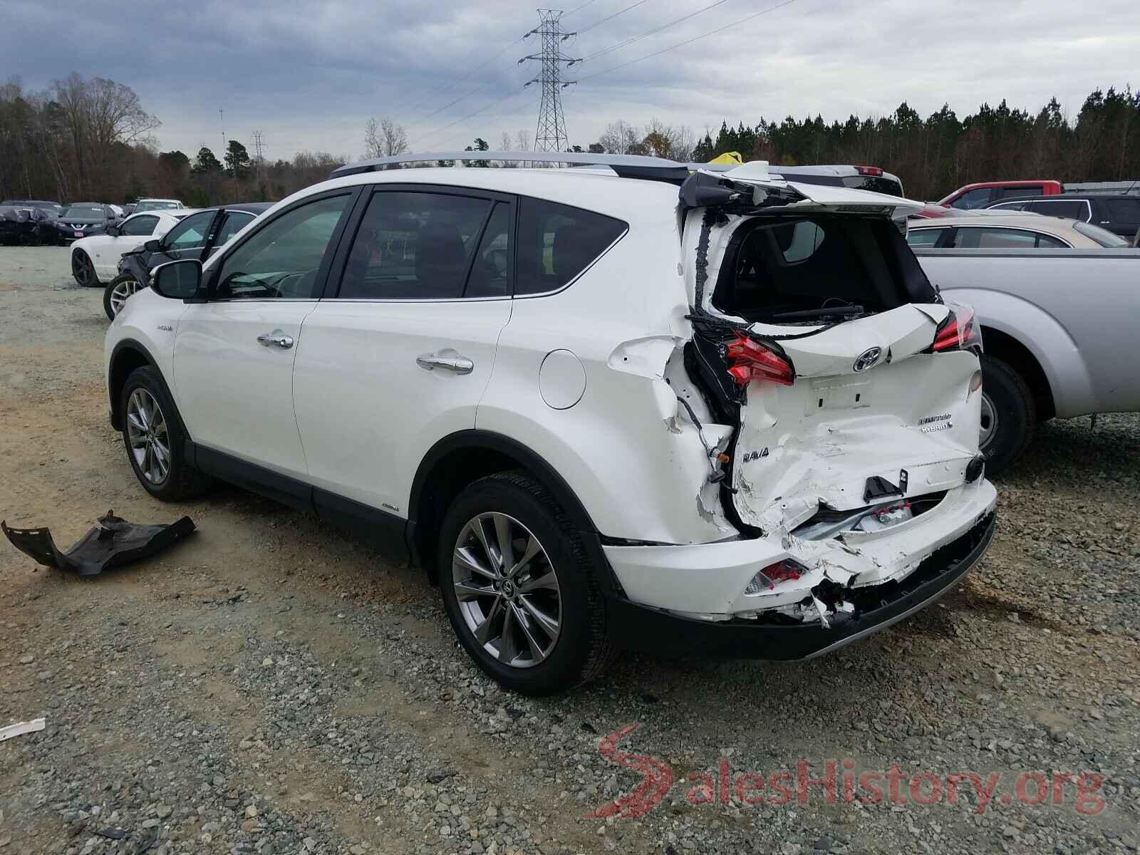 JTMDJREV5HD146065 2017 TOYOTA RAV4