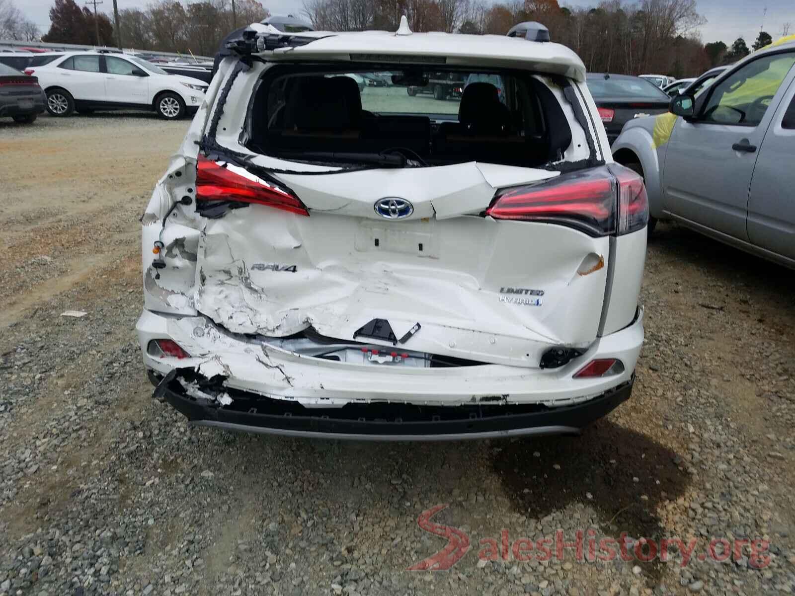 JTMDJREV5HD146065 2017 TOYOTA RAV4