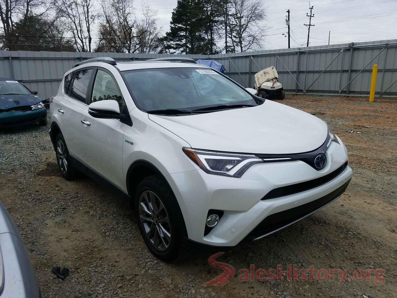 JTMDJREV5HD146065 2017 TOYOTA RAV4