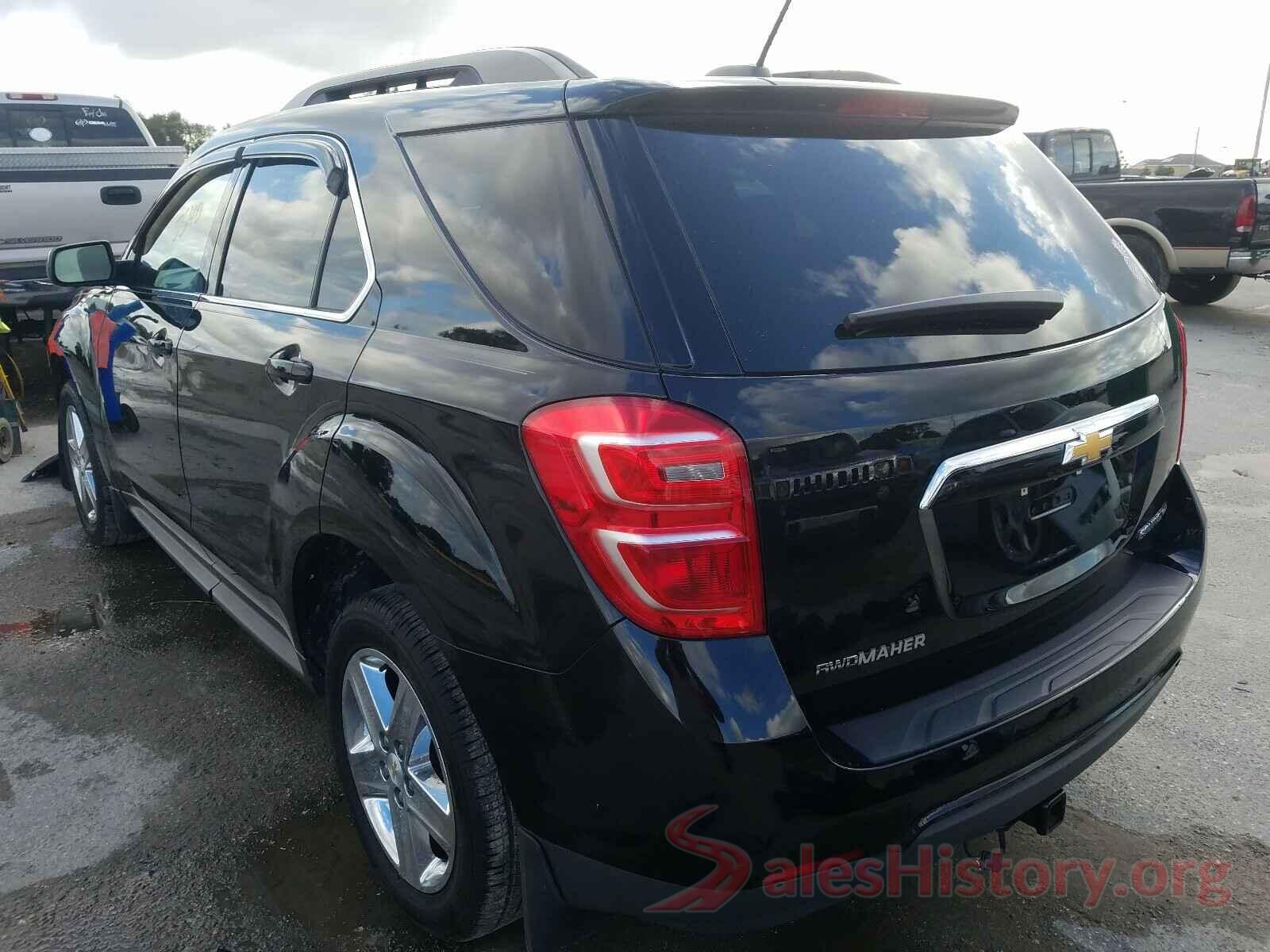 2GNFLFEK1G6140291 2016 CHEVROLET EQUINOX