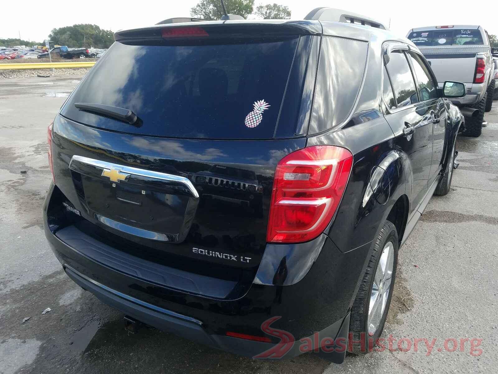 2GNFLFEK1G6140291 2016 CHEVROLET EQUINOX