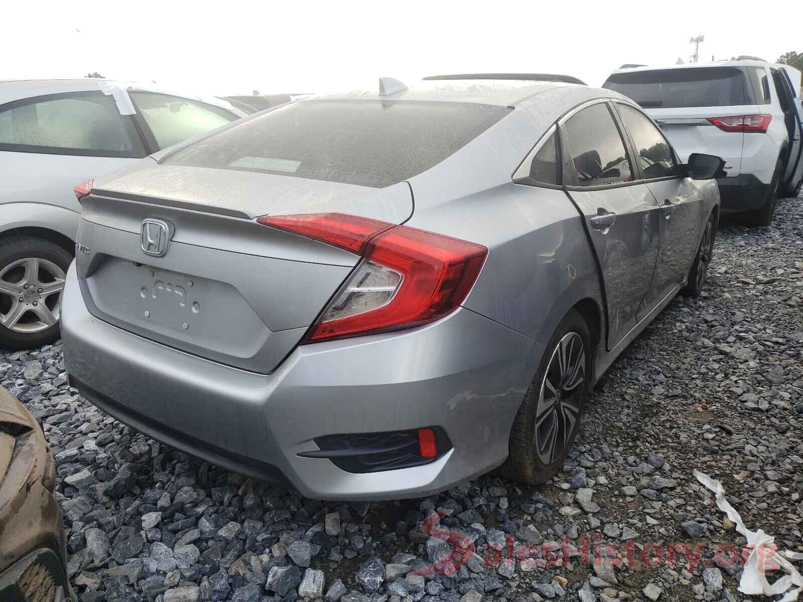 19XFC1F73HE209523 2017 HONDA CIVIC