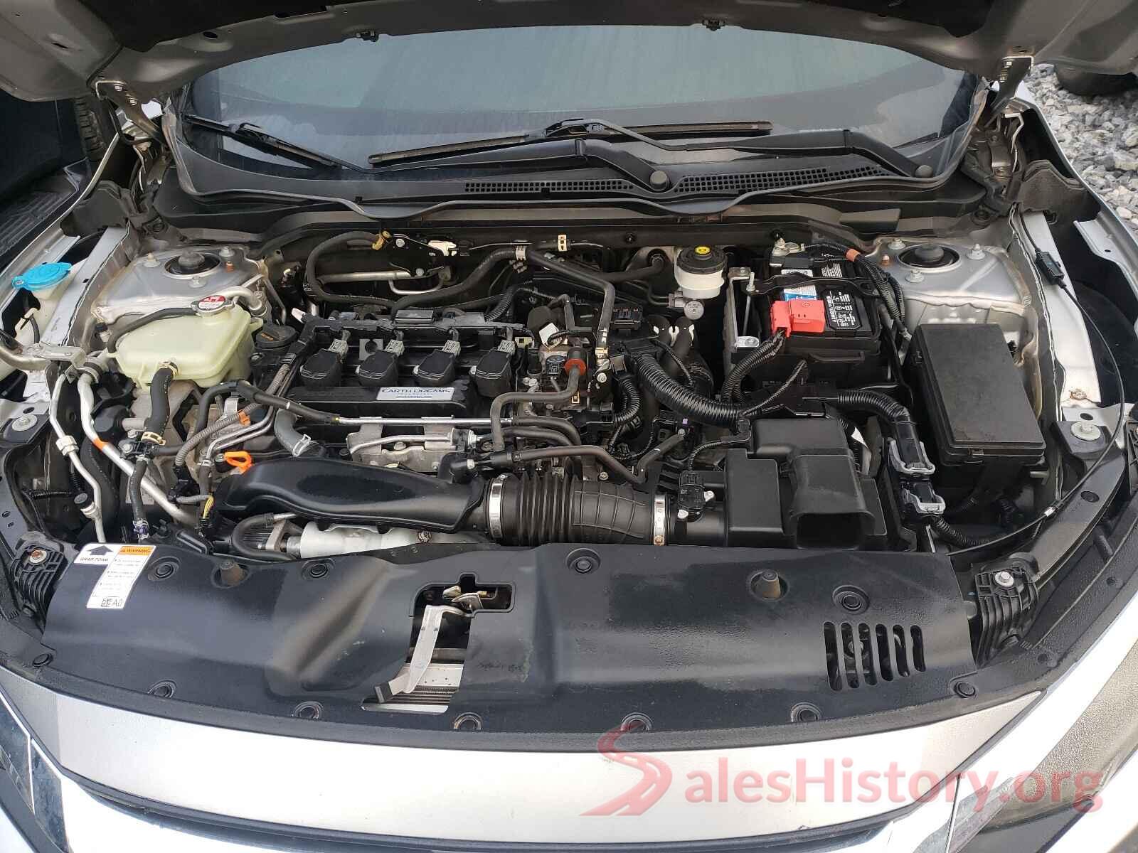 19XFC1F73HE209523 2017 HONDA CIVIC