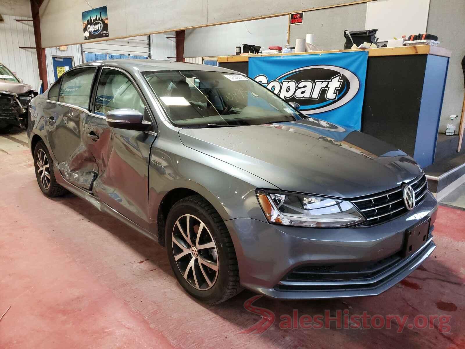 3VWDB7AJ0JM239345 2018 VOLKSWAGEN JETTA