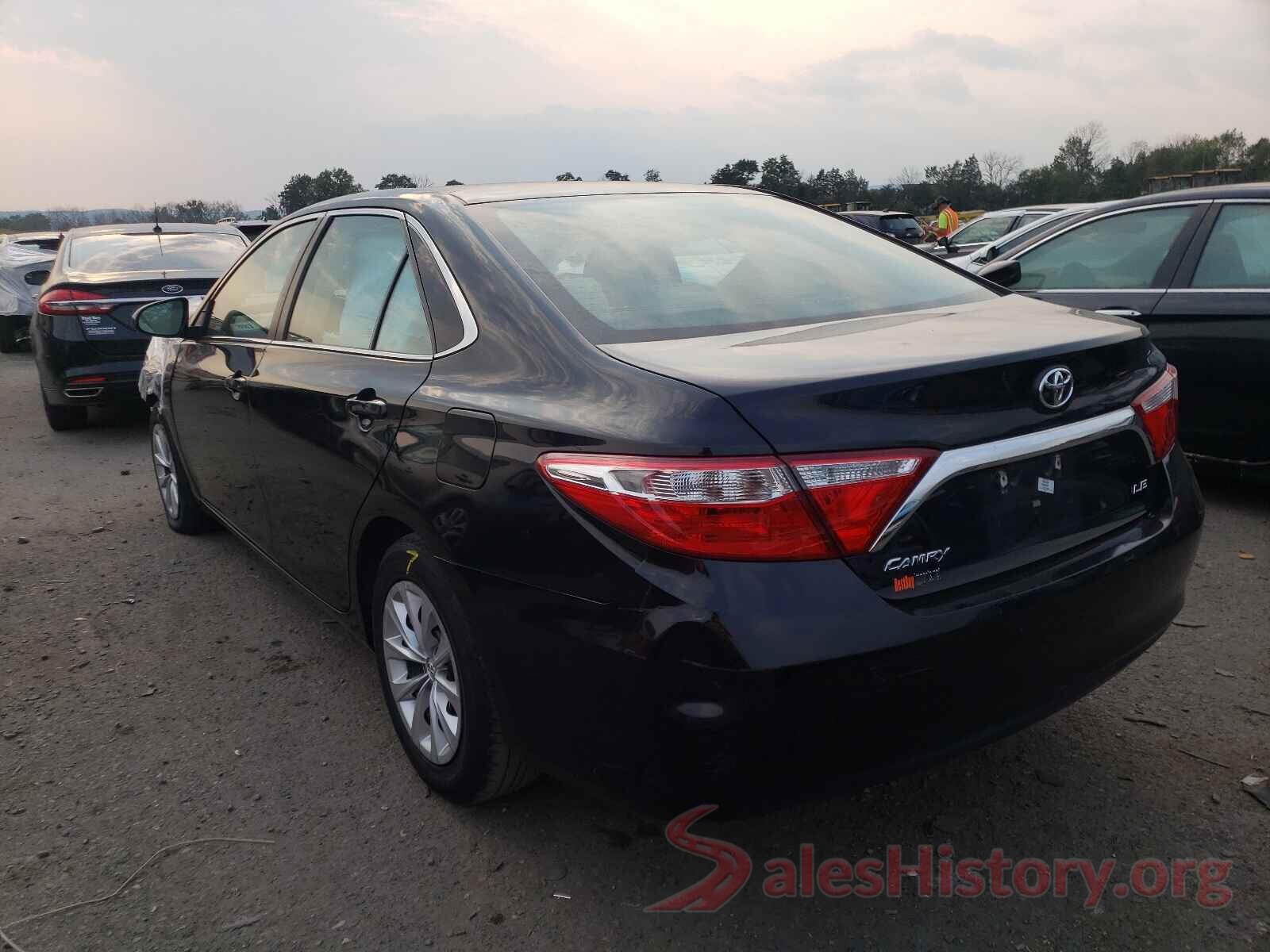 4T1BF1FK3HU743855 2017 TOYOTA CAMRY