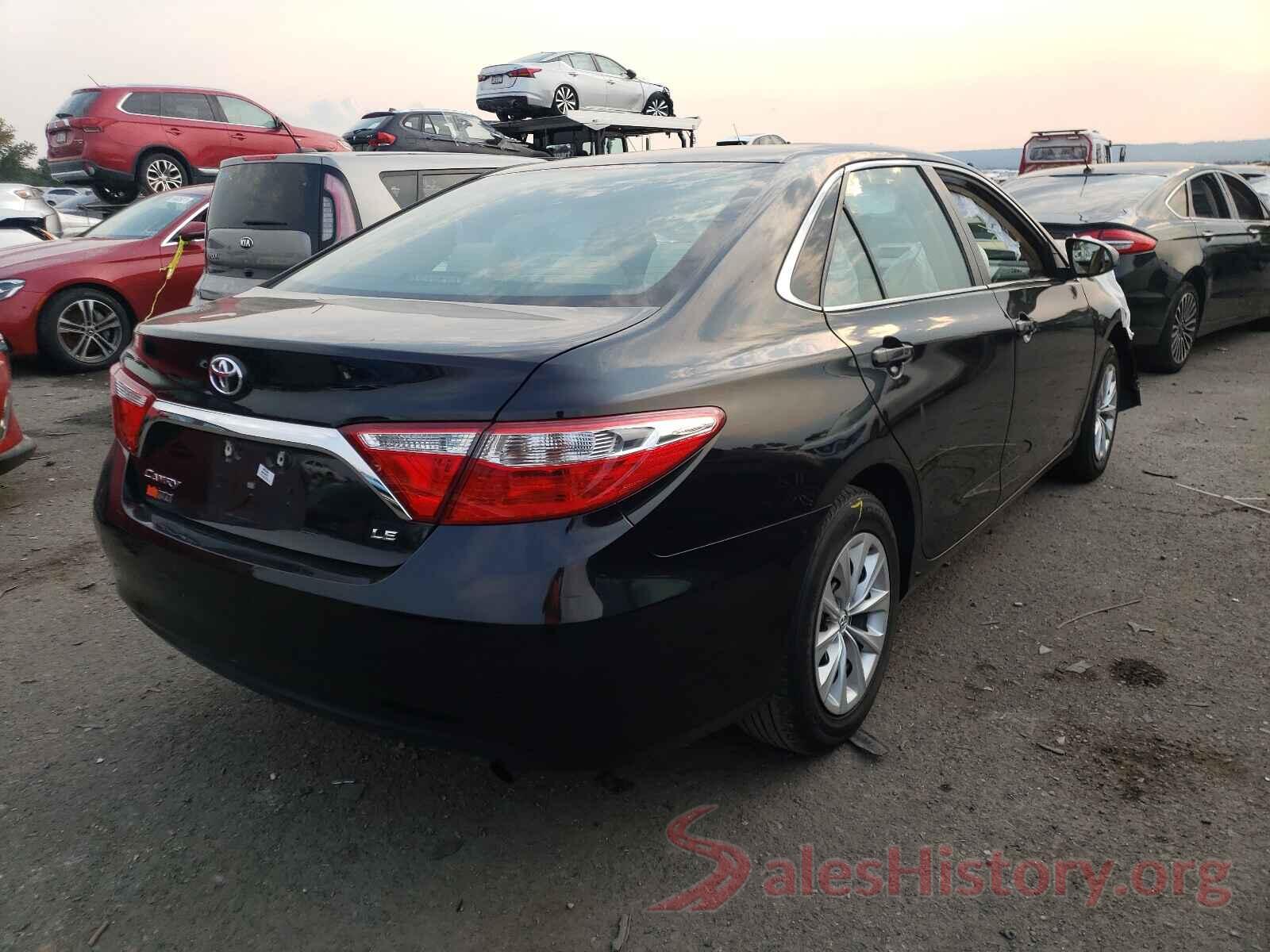 4T1BF1FK3HU743855 2017 TOYOTA CAMRY