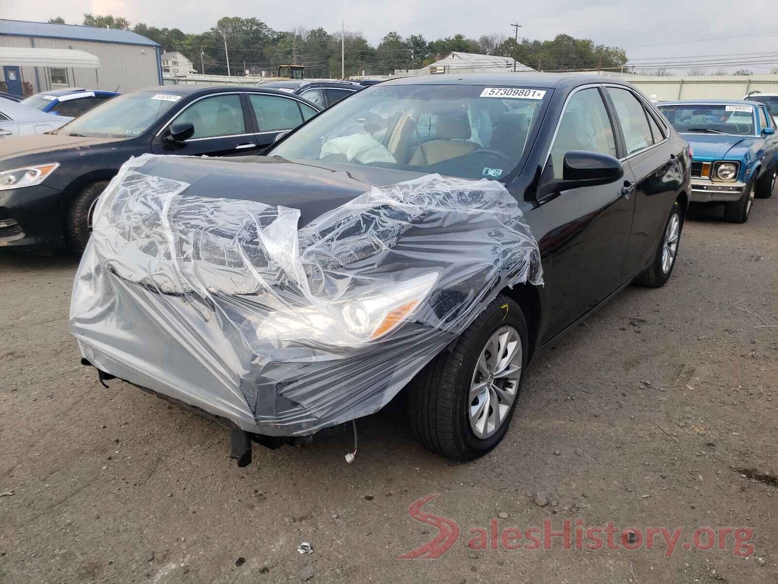 4T1BF1FK3HU743855 2017 TOYOTA CAMRY