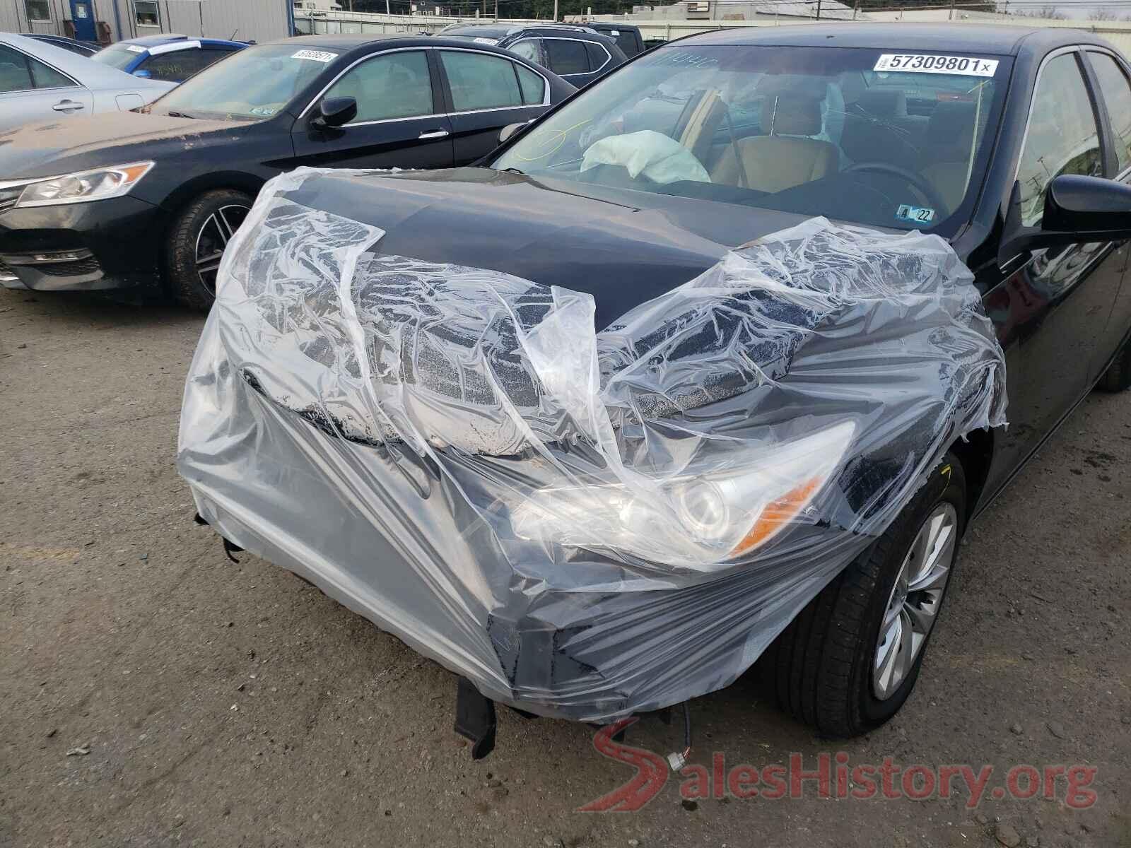 4T1BF1FK3HU743855 2017 TOYOTA CAMRY