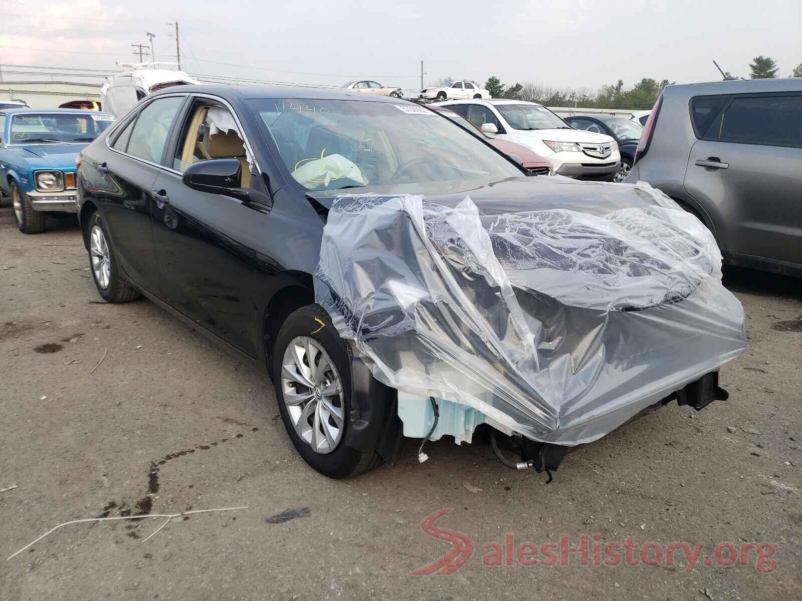 4T1BF1FK3HU743855 2017 TOYOTA CAMRY