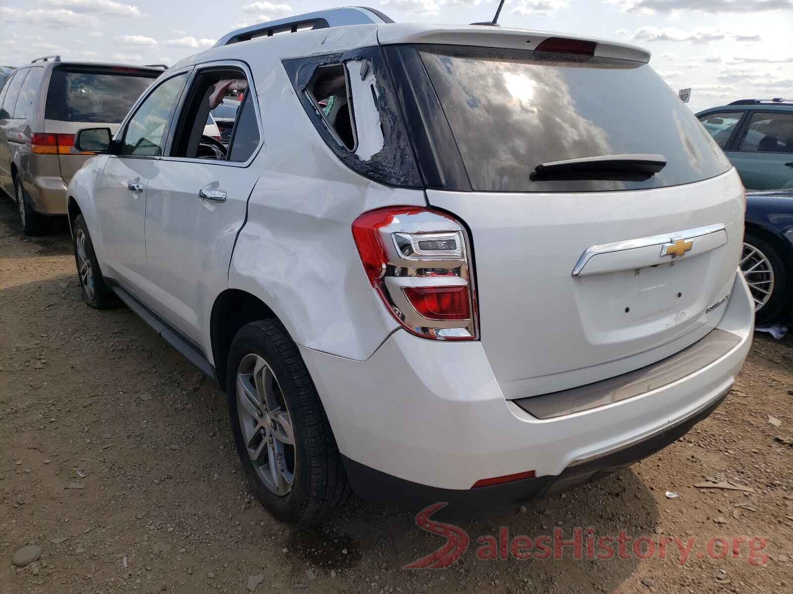 2GNALDEK7G6124949 2016 CHEVROLET EQUINOX