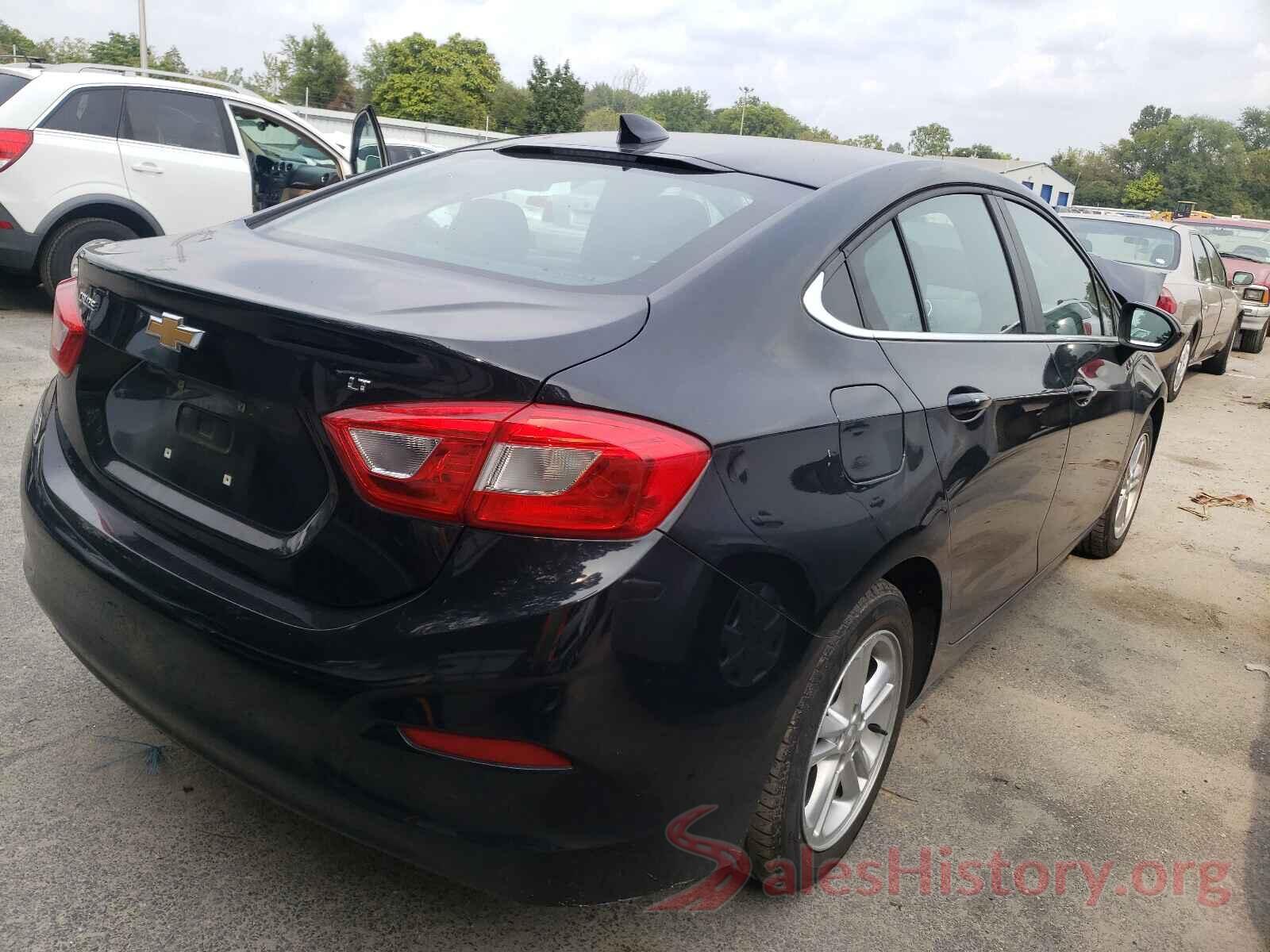 1G1BE5SMXH7248968 2017 CHEVROLET CRUZE