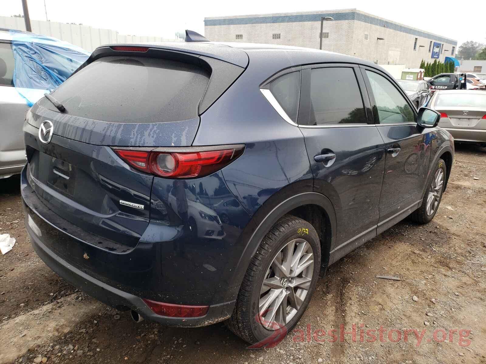 JM3KFBAY9L0842242 2020 MAZDA CX-5