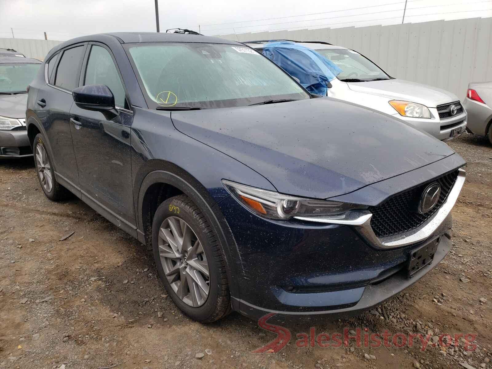 JM3KFBAY9L0842242 2020 MAZDA CX-5