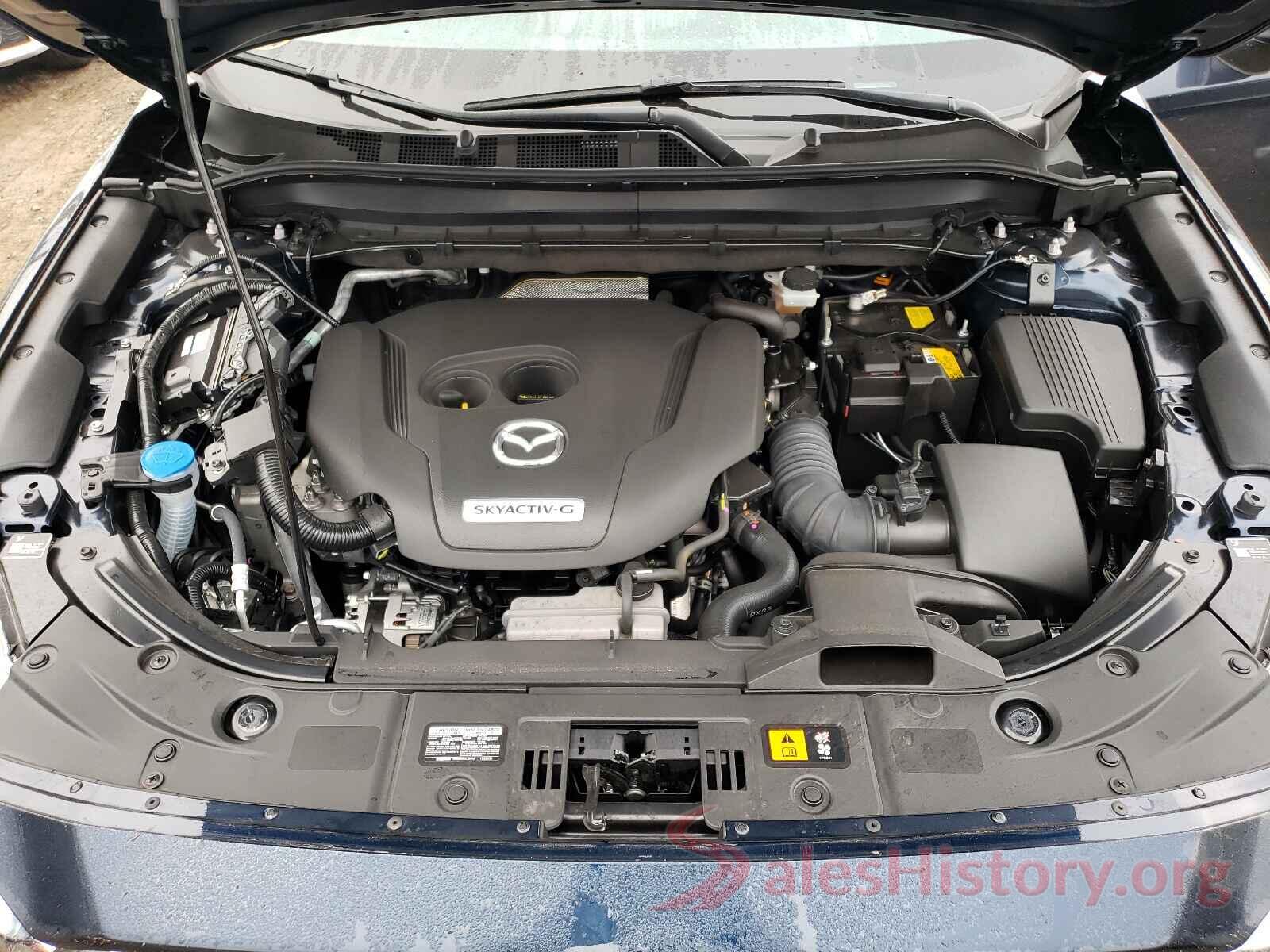 JM3KFBAY9L0842242 2020 MAZDA CX-5