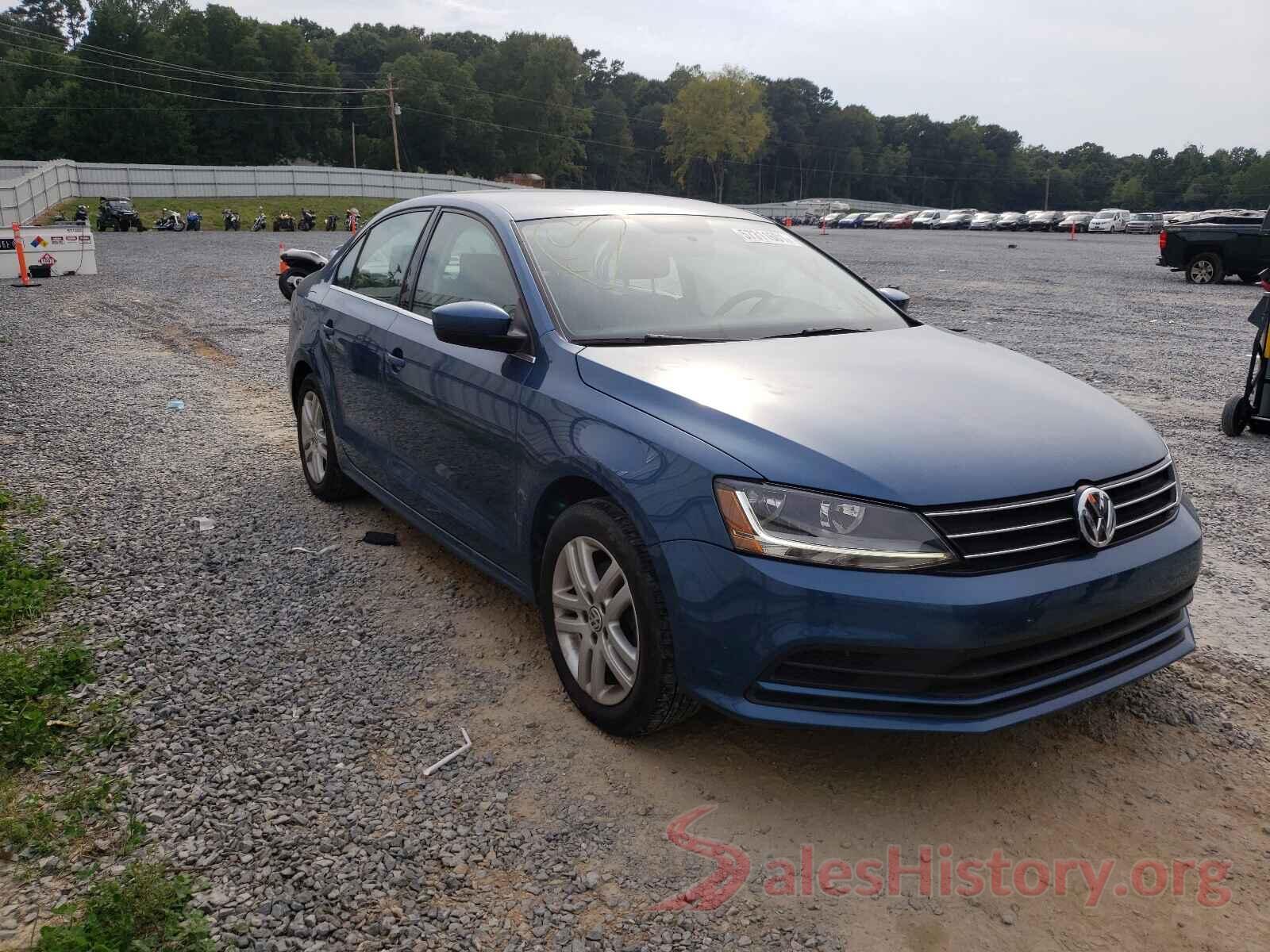 3VW2B7AJ0HM234096 2017 VOLKSWAGEN JETTA