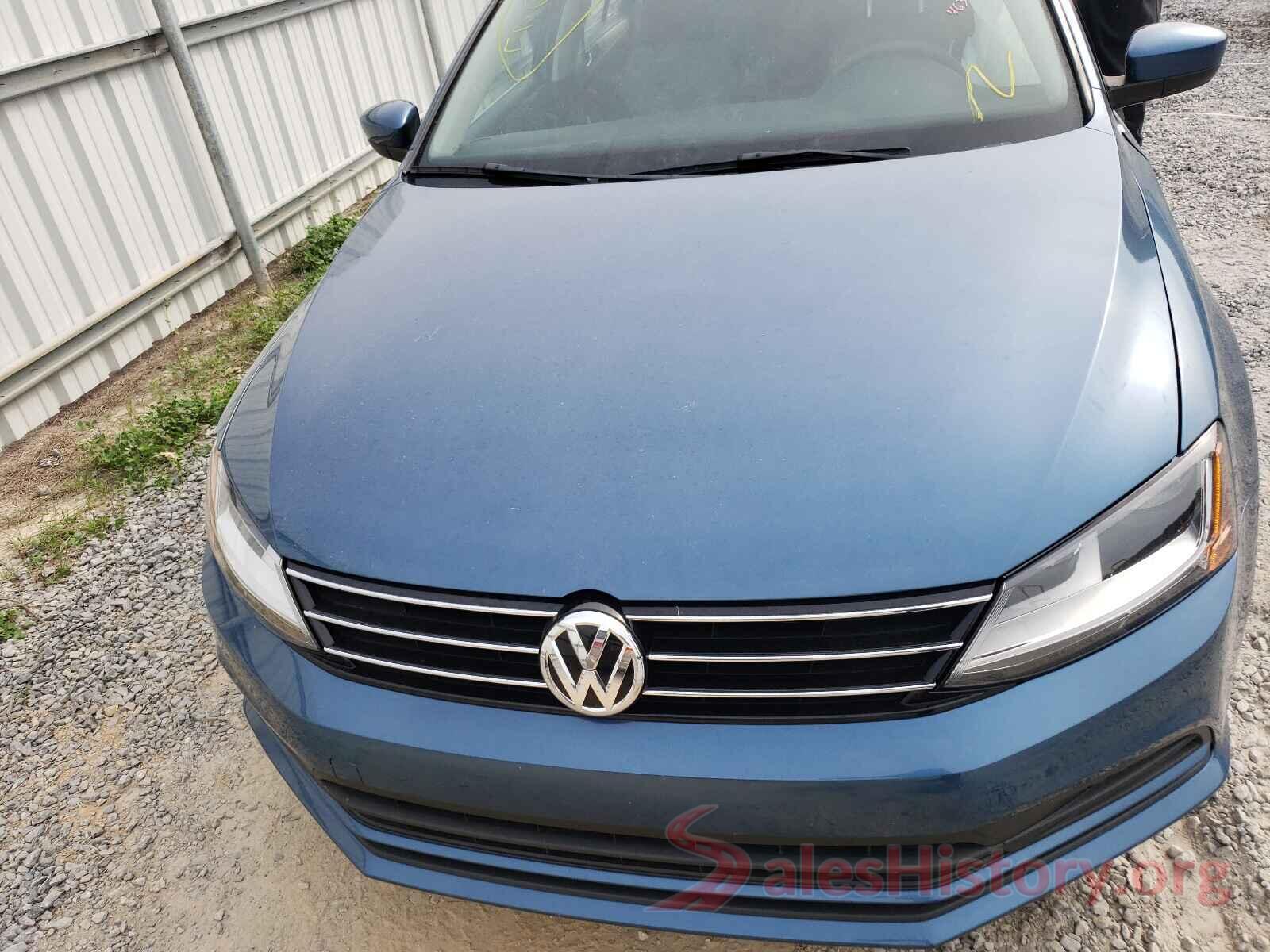 3VW2B7AJ0HM234096 2017 VOLKSWAGEN JETTA