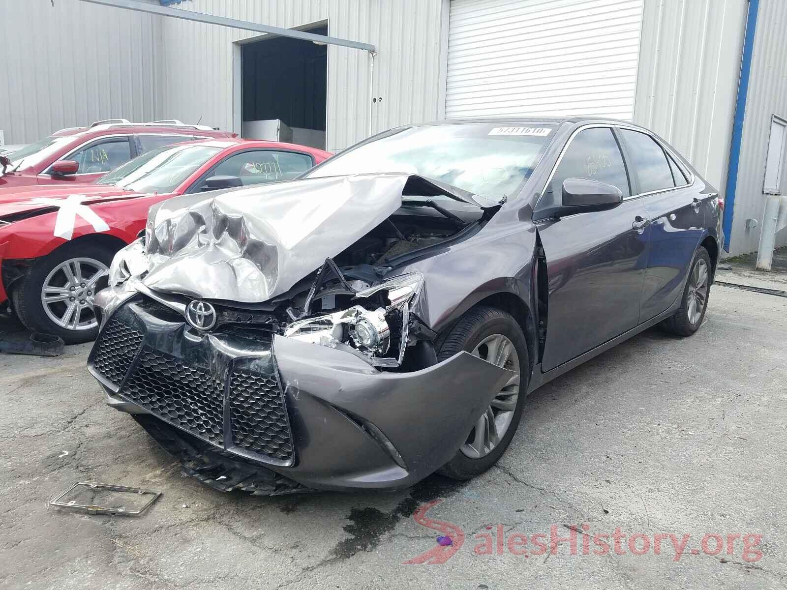 4T1BF1FK9HU380249 2017 TOYOTA CAMRY