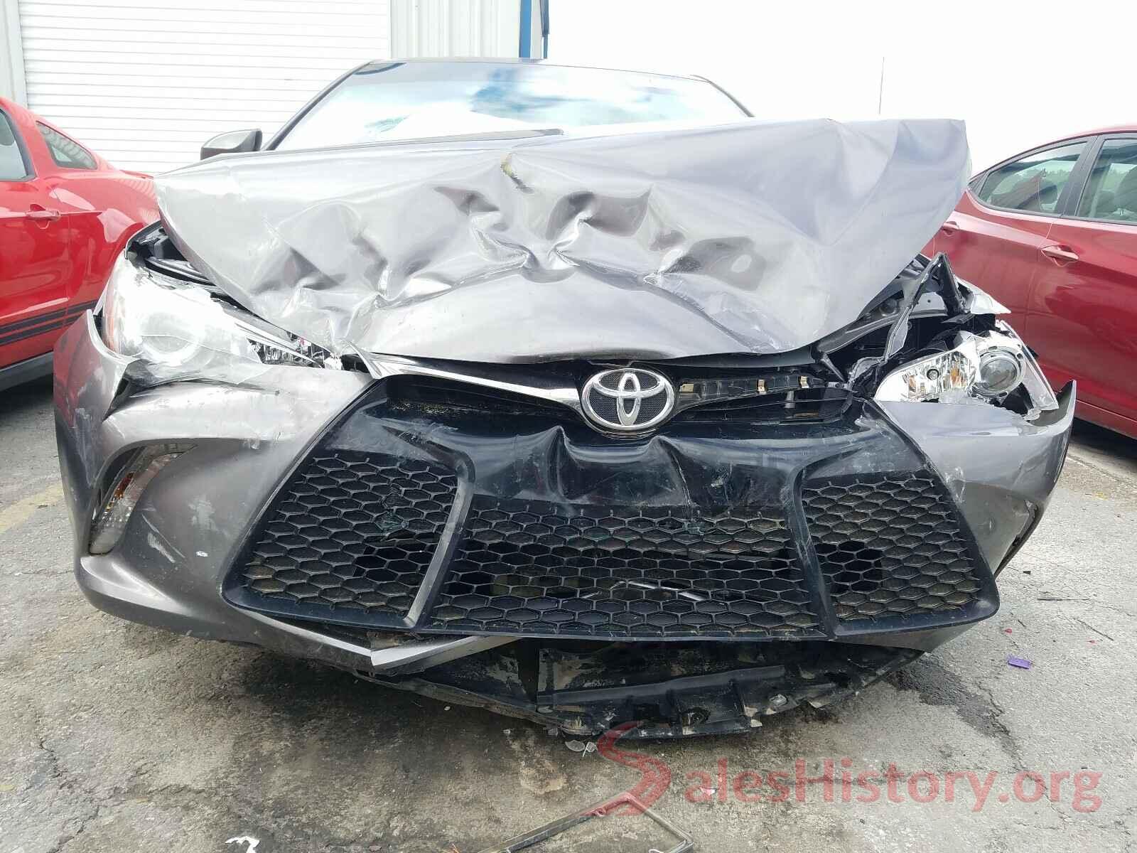 4T1BF1FK9HU380249 2017 TOYOTA CAMRY