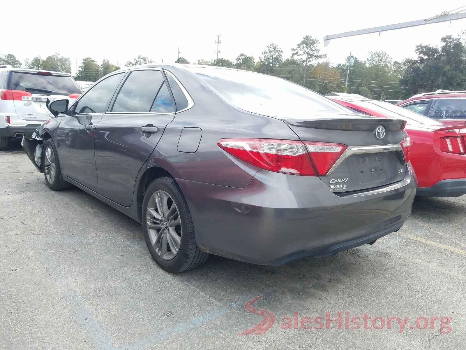 4T1BF1FK9HU380249 2017 TOYOTA CAMRY