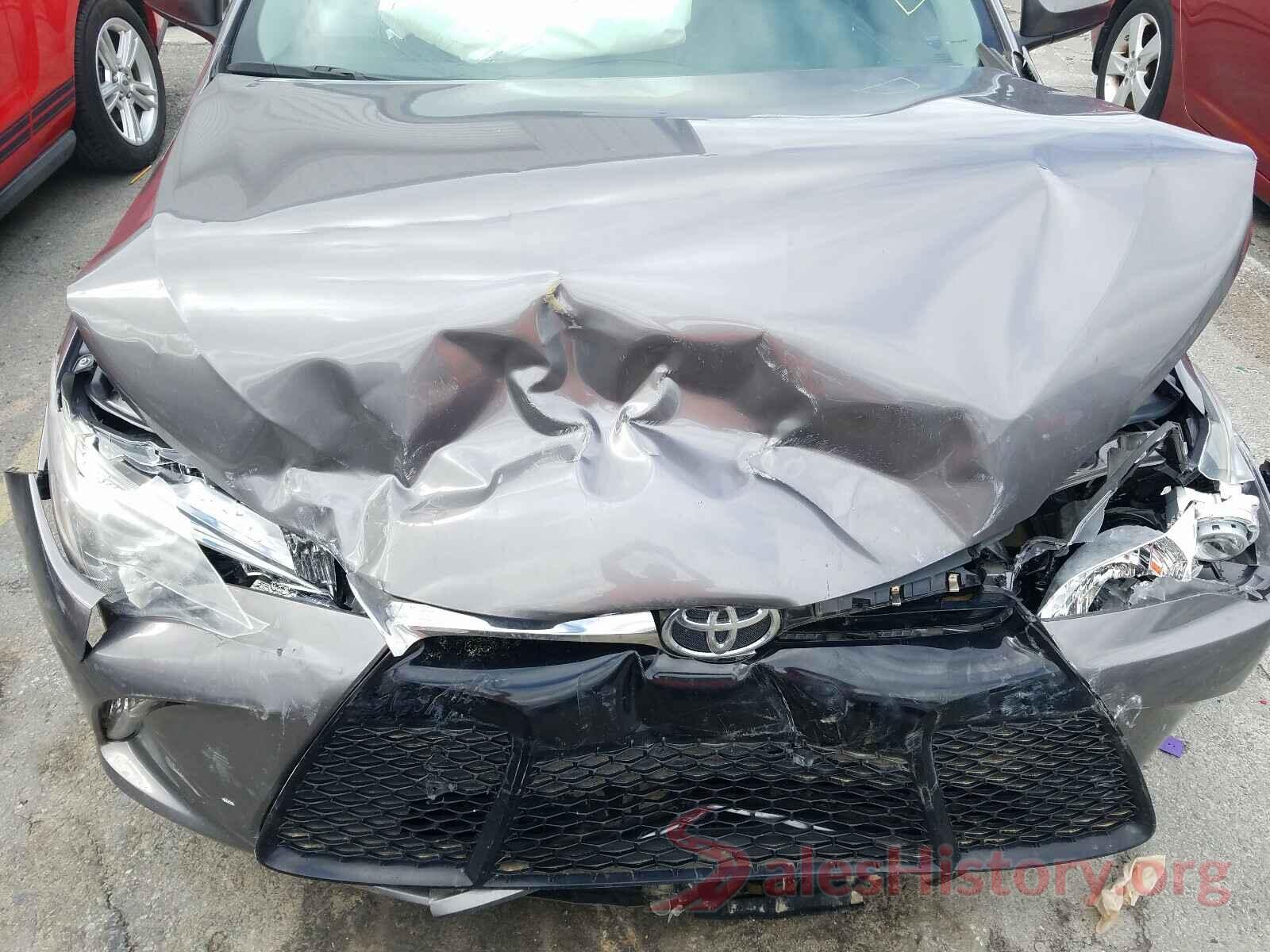 4T1BF1FK9HU380249 2017 TOYOTA CAMRY