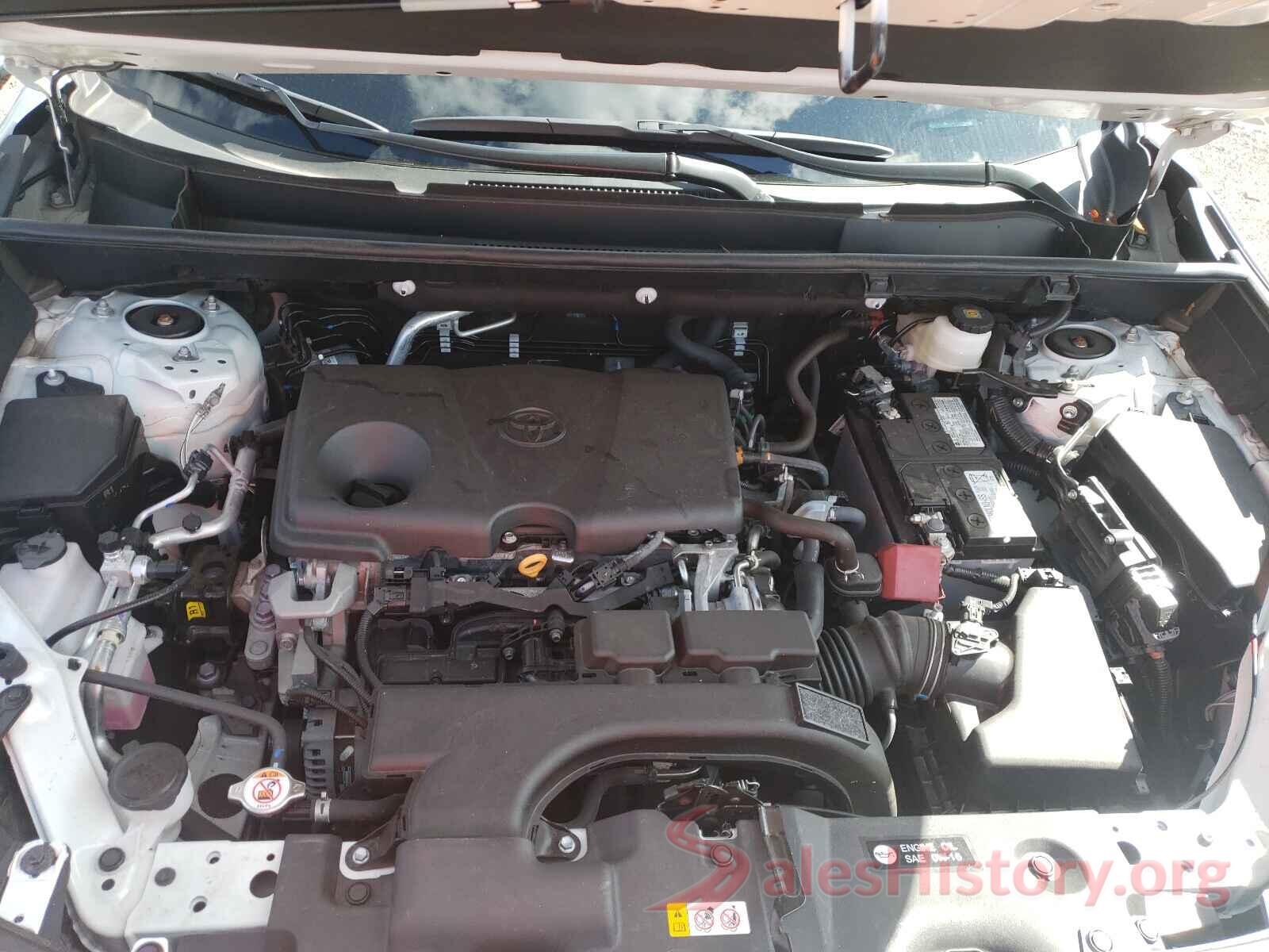 2T3P1RFVXMW149388 2021 TOYOTA RAV4